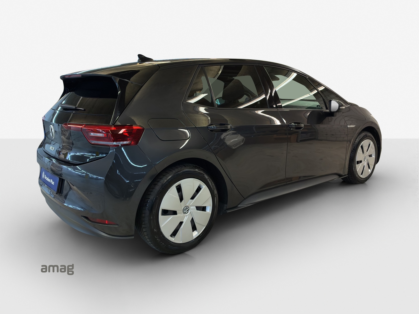 VW ID.3 Pro Performance 58 kWh Business-image-4