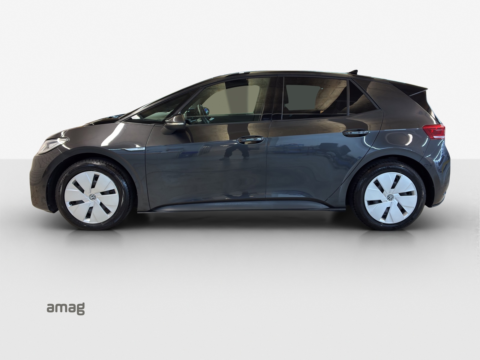 VW ID.3 Pro Performance 58 kWh Business-image-1