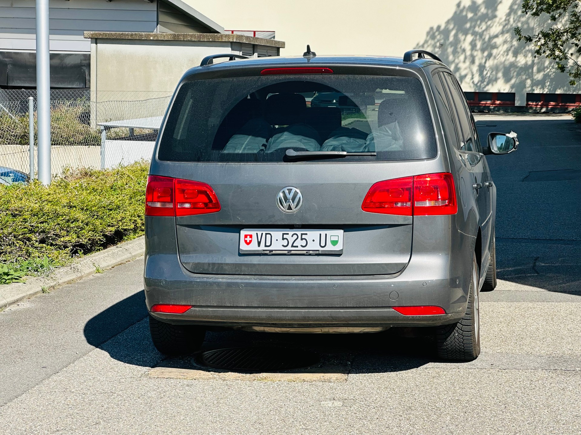 VW Touran 1.4 TSI Team DSG-image-7