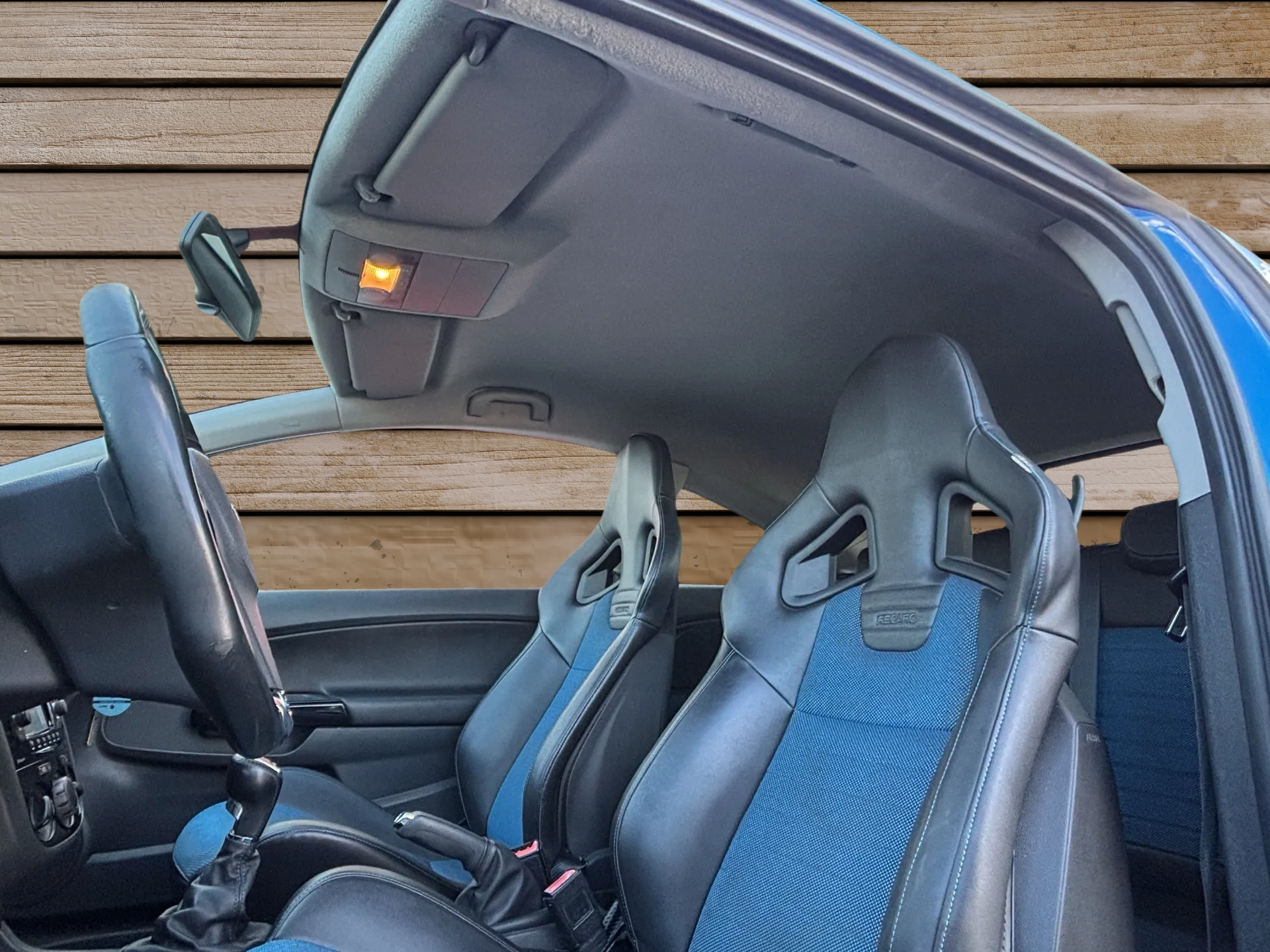 OPEL Corsa 1.6 Turbo OPC-image-8