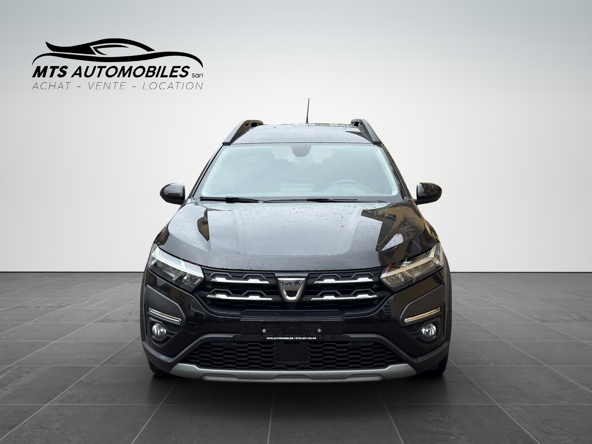 DACIA Jogger TCe 110-image-1