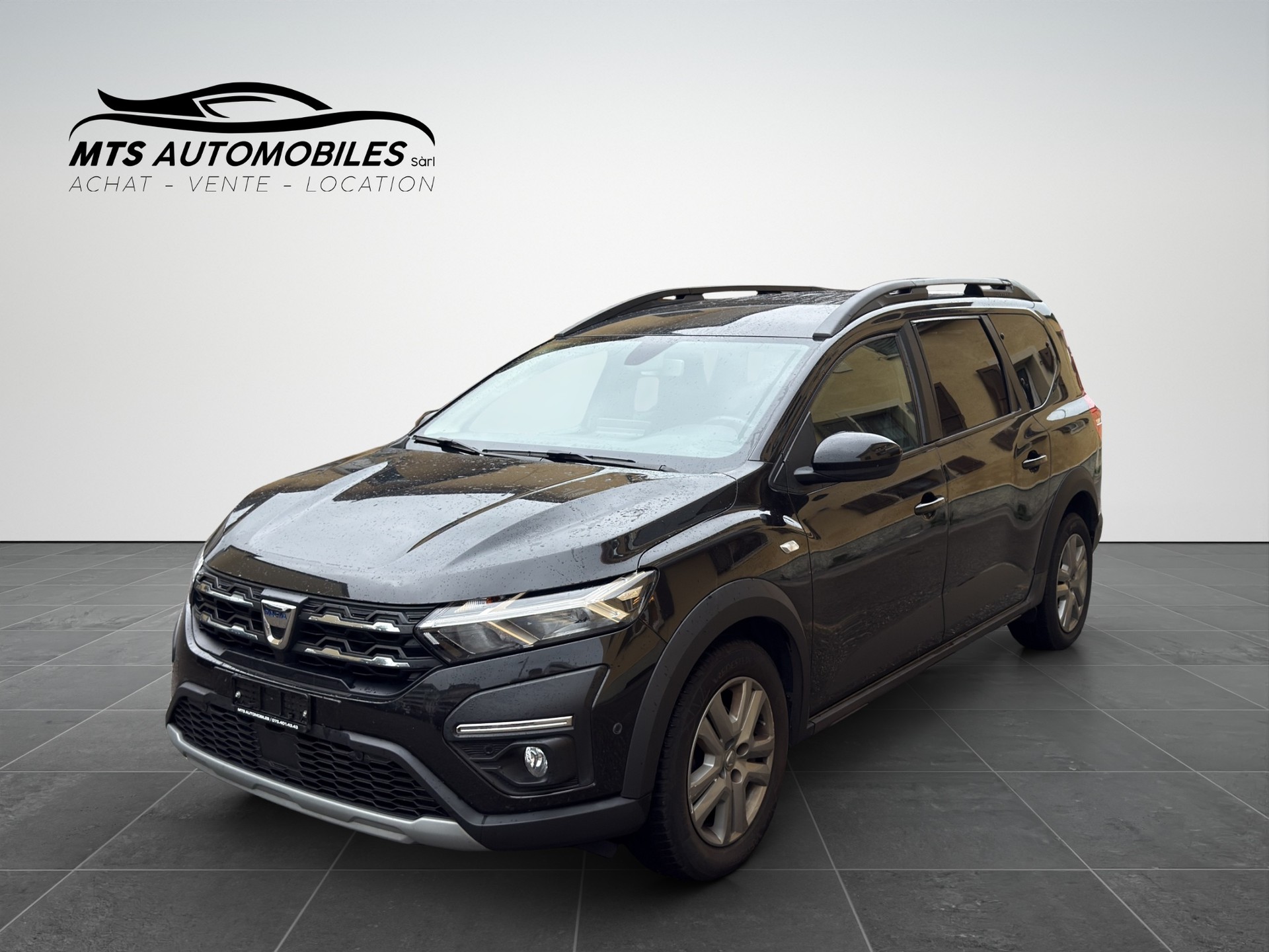 DACIA Jogger TCe 110-image-0