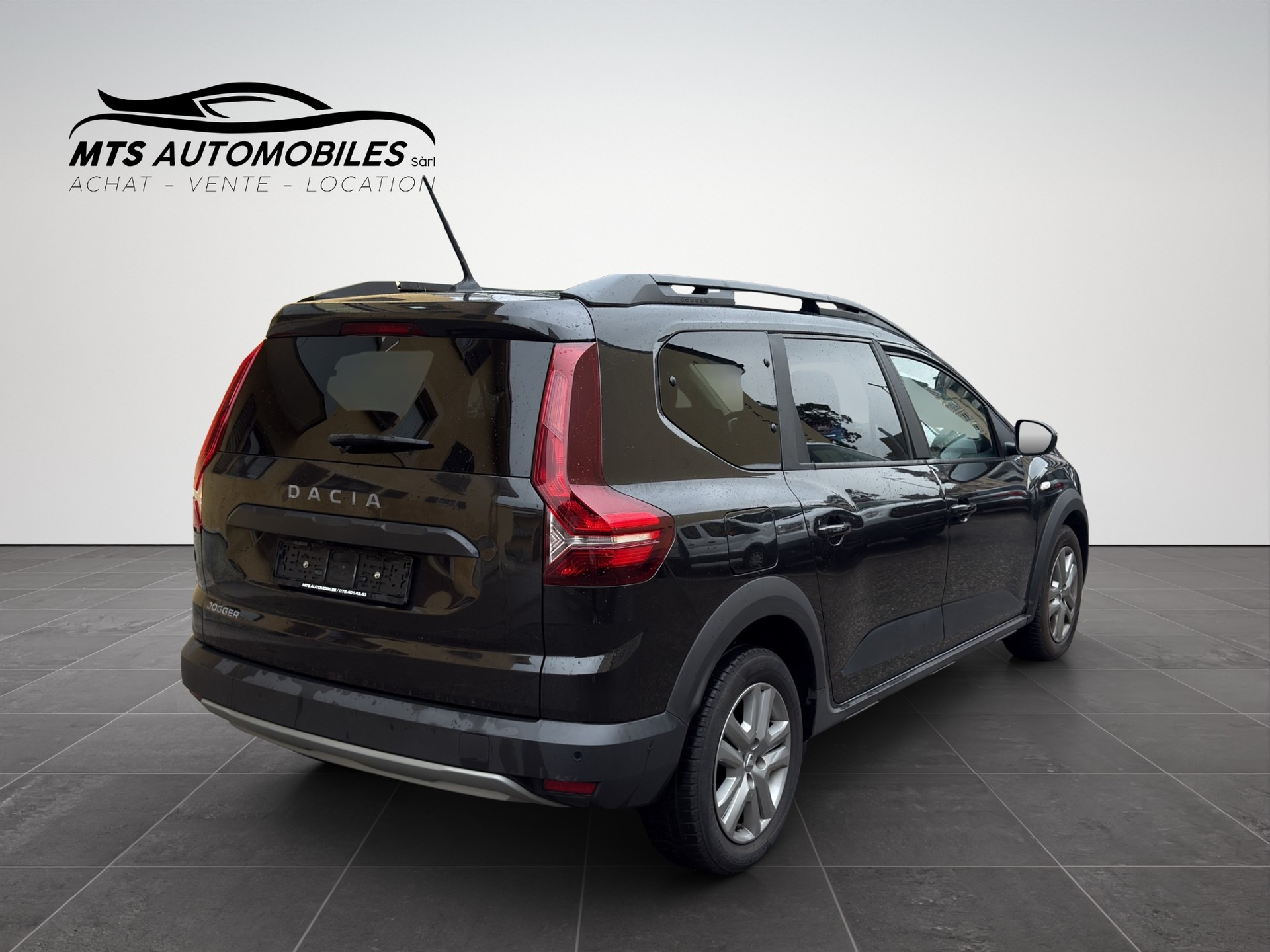 DACIA Jogger TCe 110-image-5