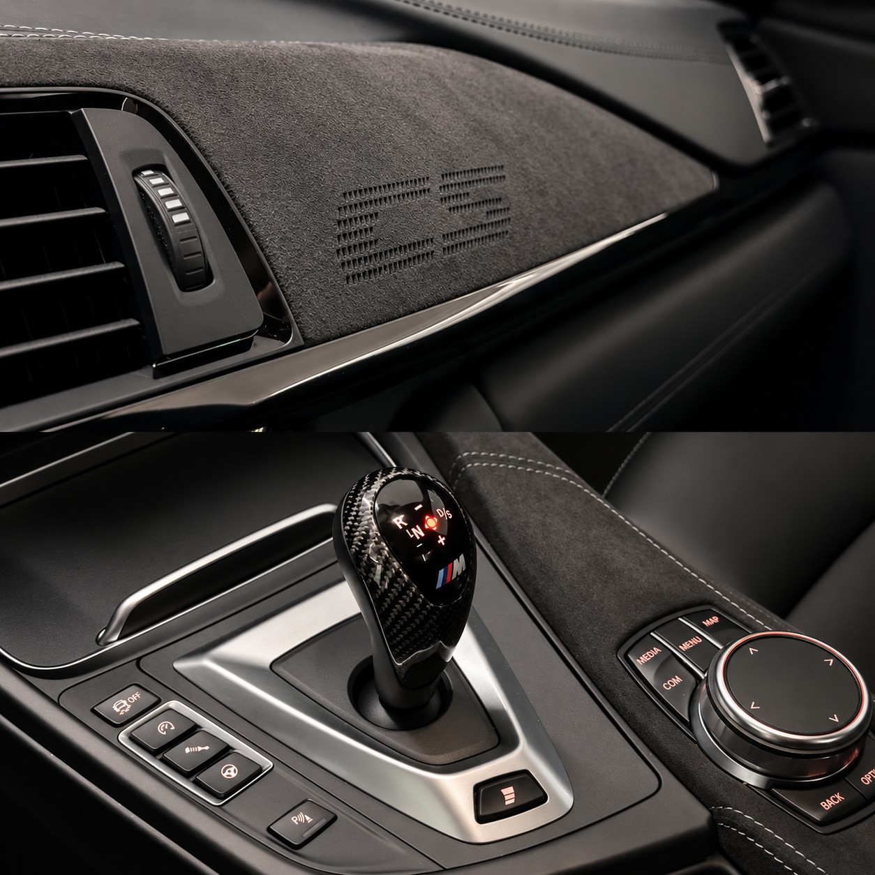 BMW M4 Coupé CS DKG-image-7