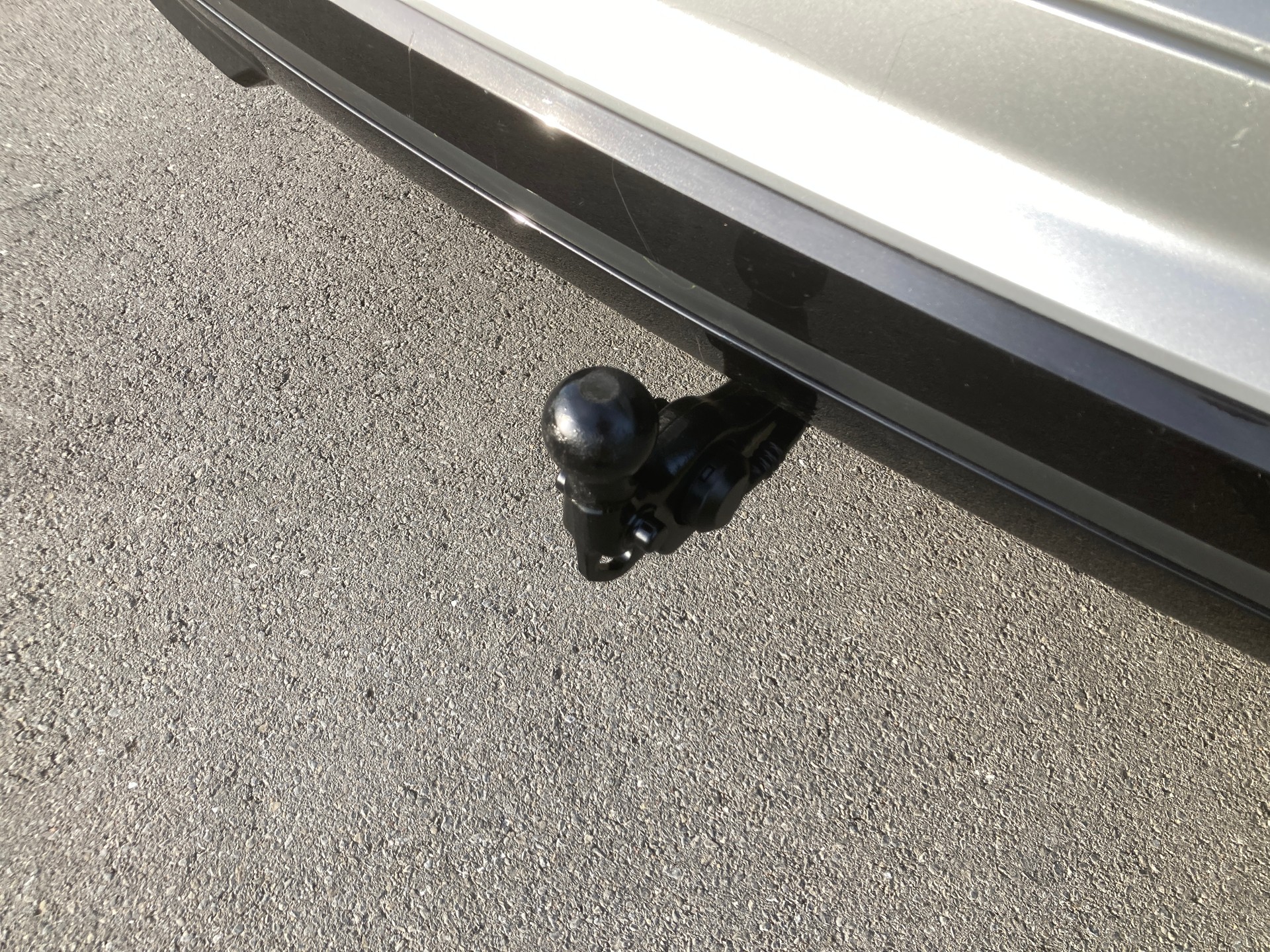 SKODA Enyaq iV 80x SportLine mit Anhängerkupplung-image-6
