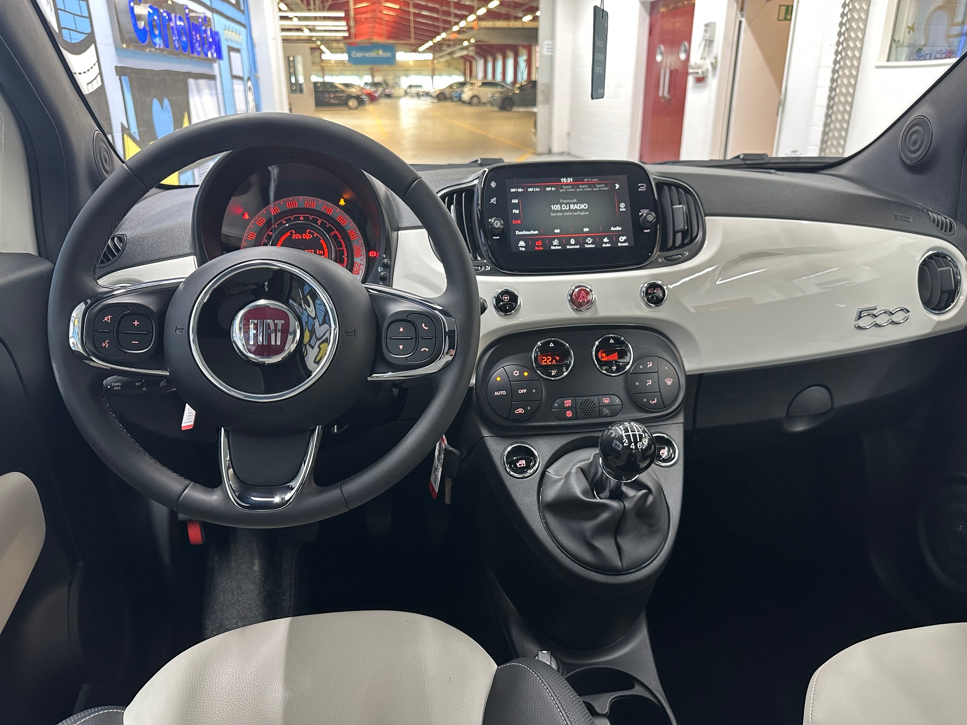FIAT 500 1.0 N3 MildHybrid Dolcevita-image-9