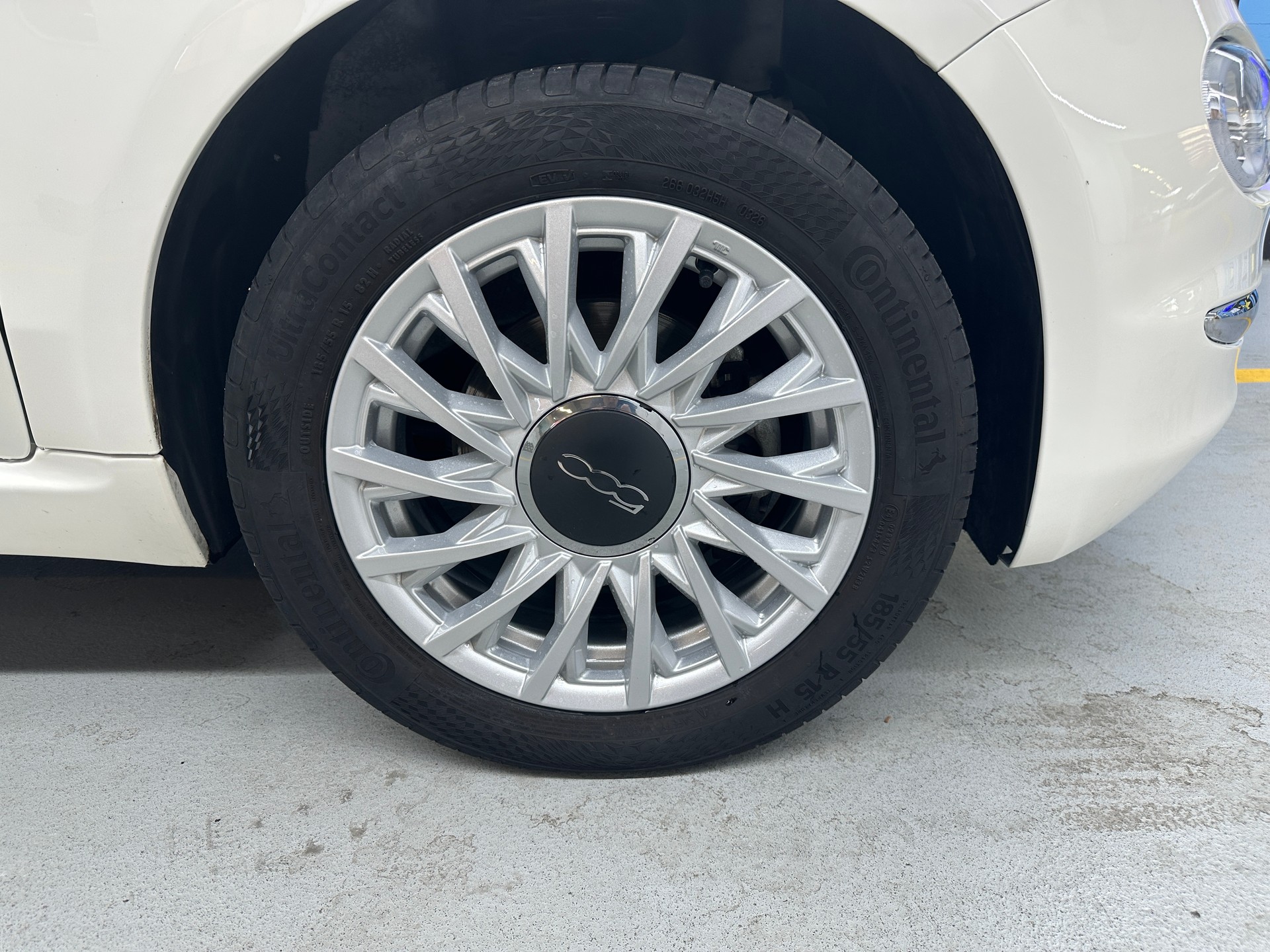 FIAT 500 1.0 N3 MildHybrid Dolcevita-image-6