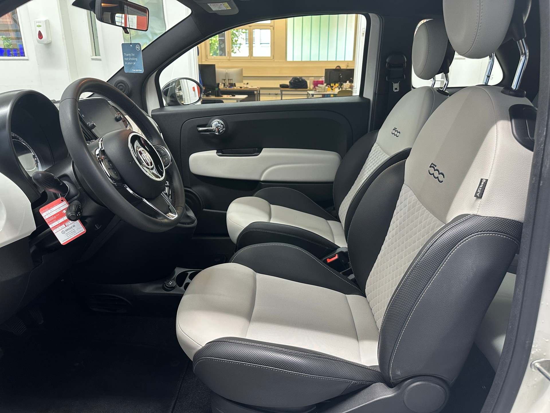 FIAT 500 1.0 N3 MildHybrid Dolcevita-image-7