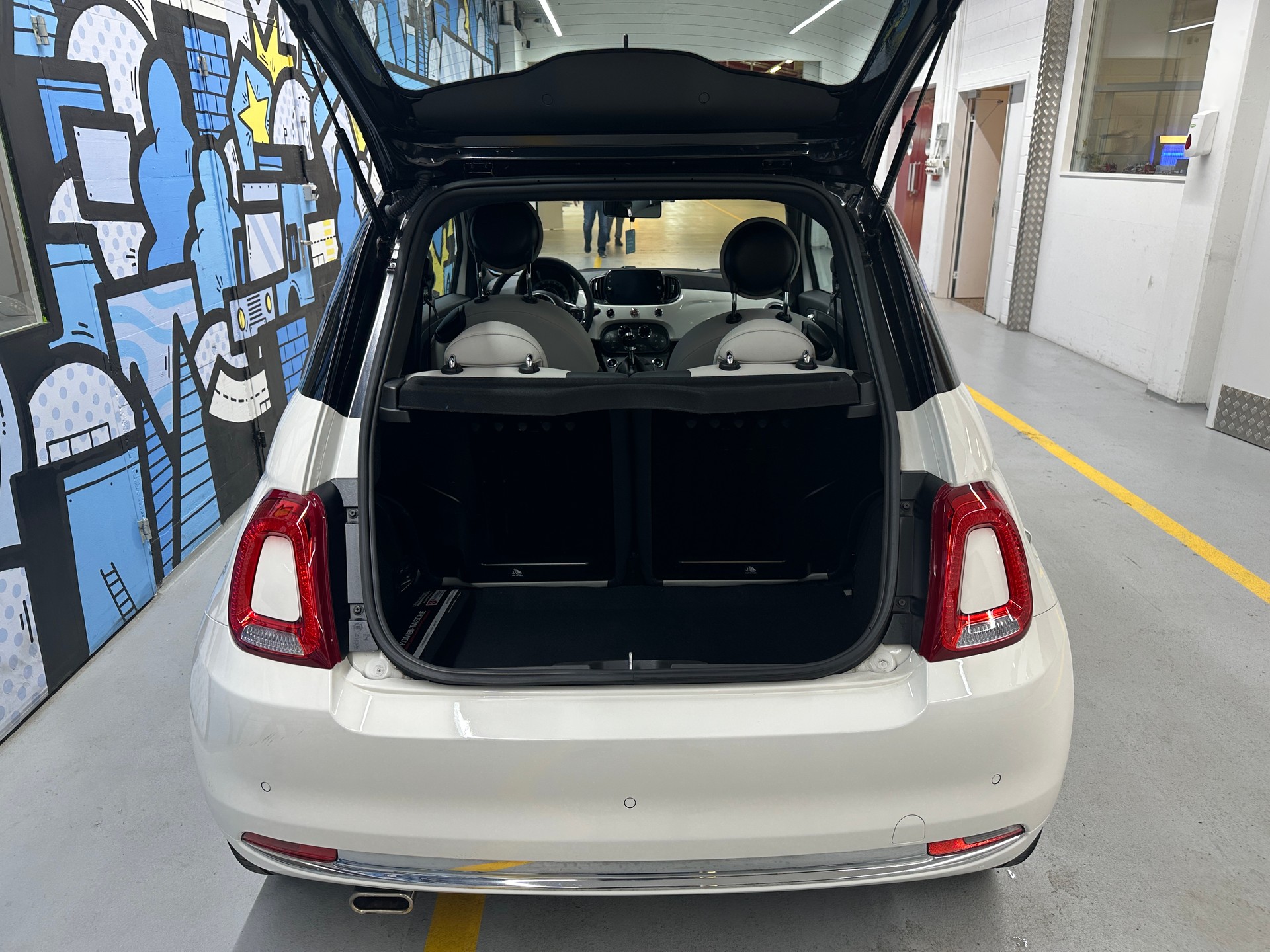 FIAT 500 1.0 N3 MildHybrid Dolcevita-image-5