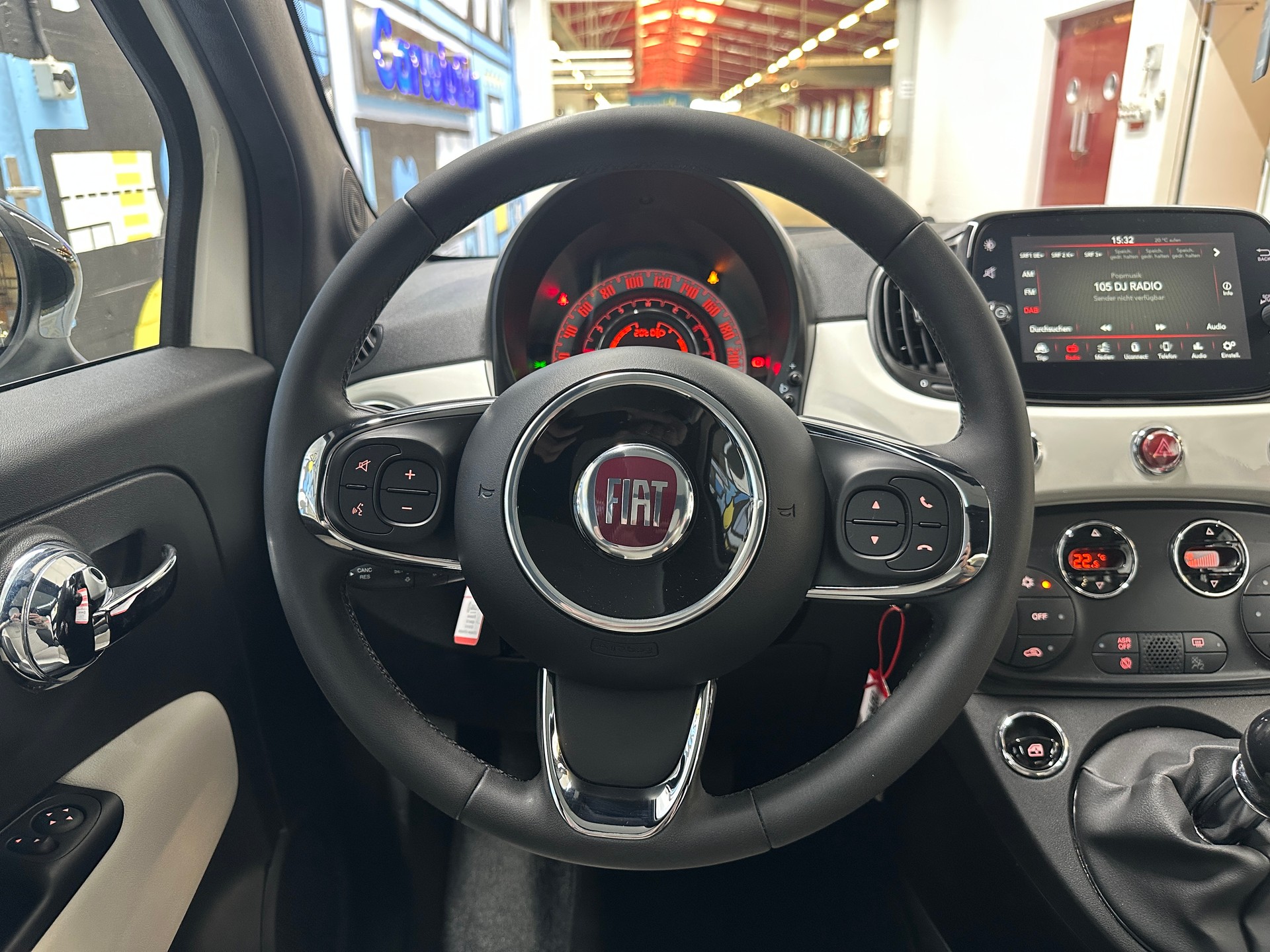 FIAT 500 1.0 N3 MildHybrid Dolcevita-image-10