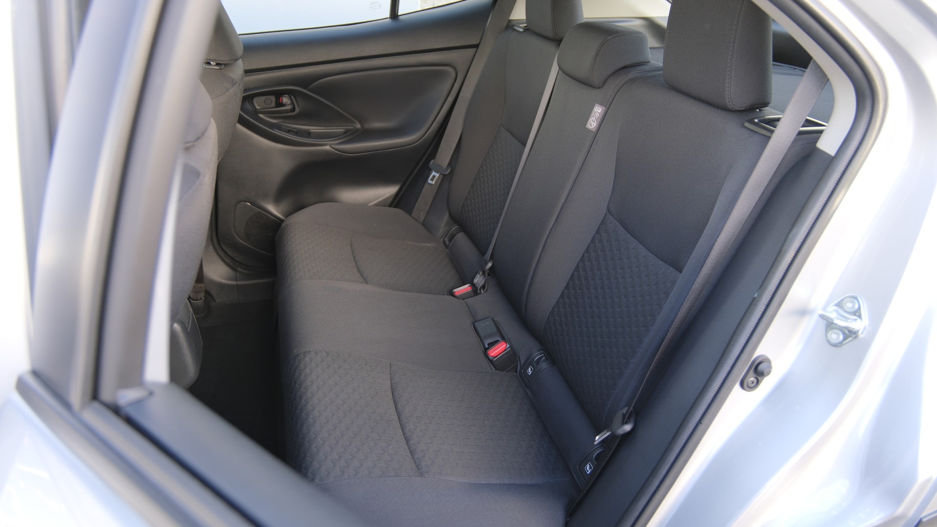 TOYOTA Yaris Cross 1.5 Trend e-CVT-image-22
