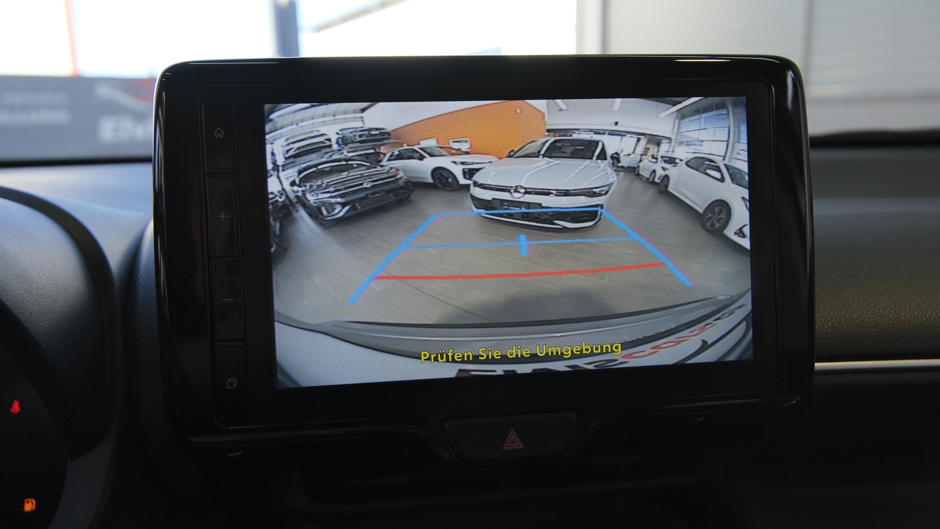 TOYOTA Yaris Cross 1.5 Trend e-CVT-image-15