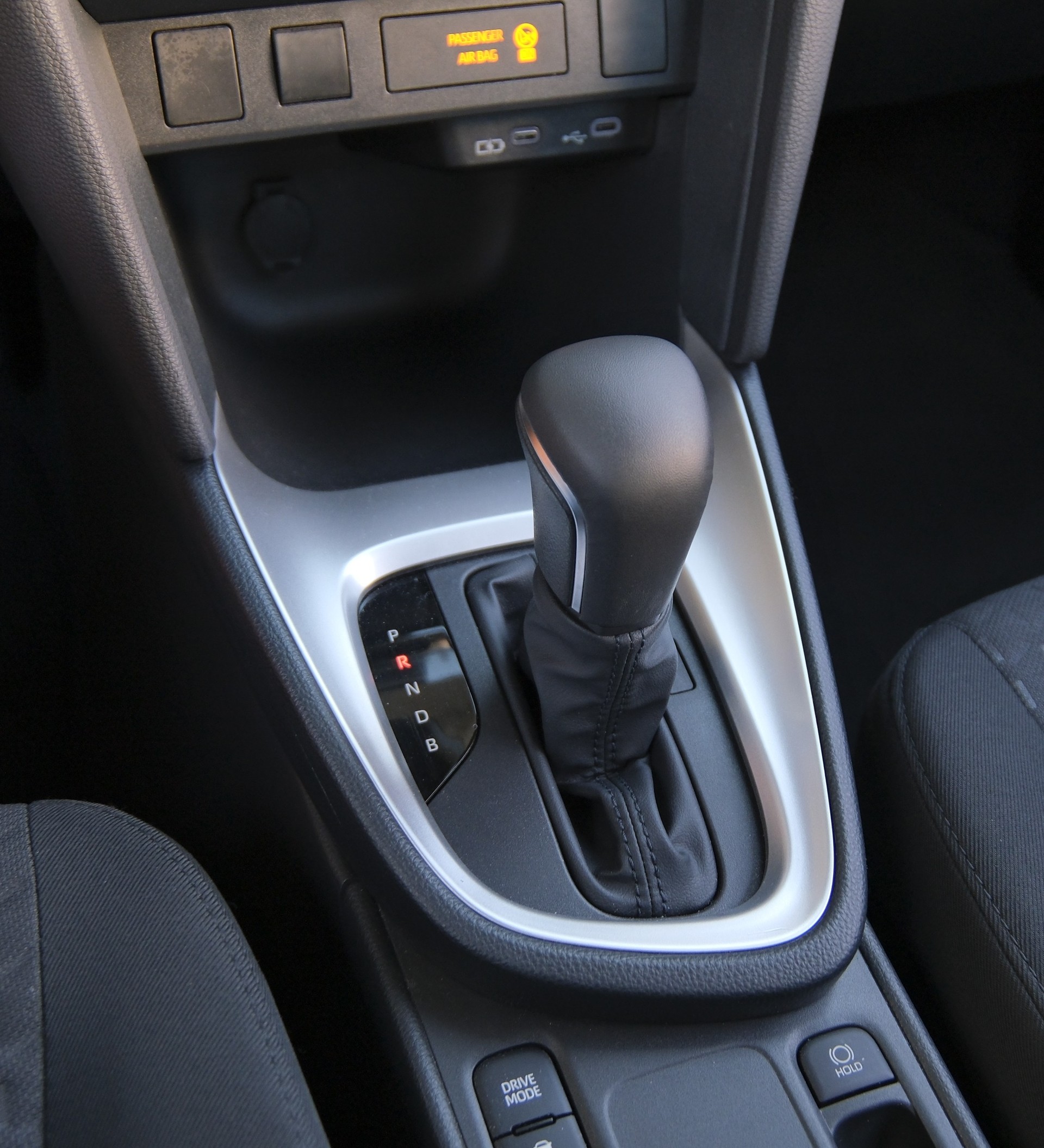 TOYOTA Yaris Cross 1.5 Trend e-CVT-image-20