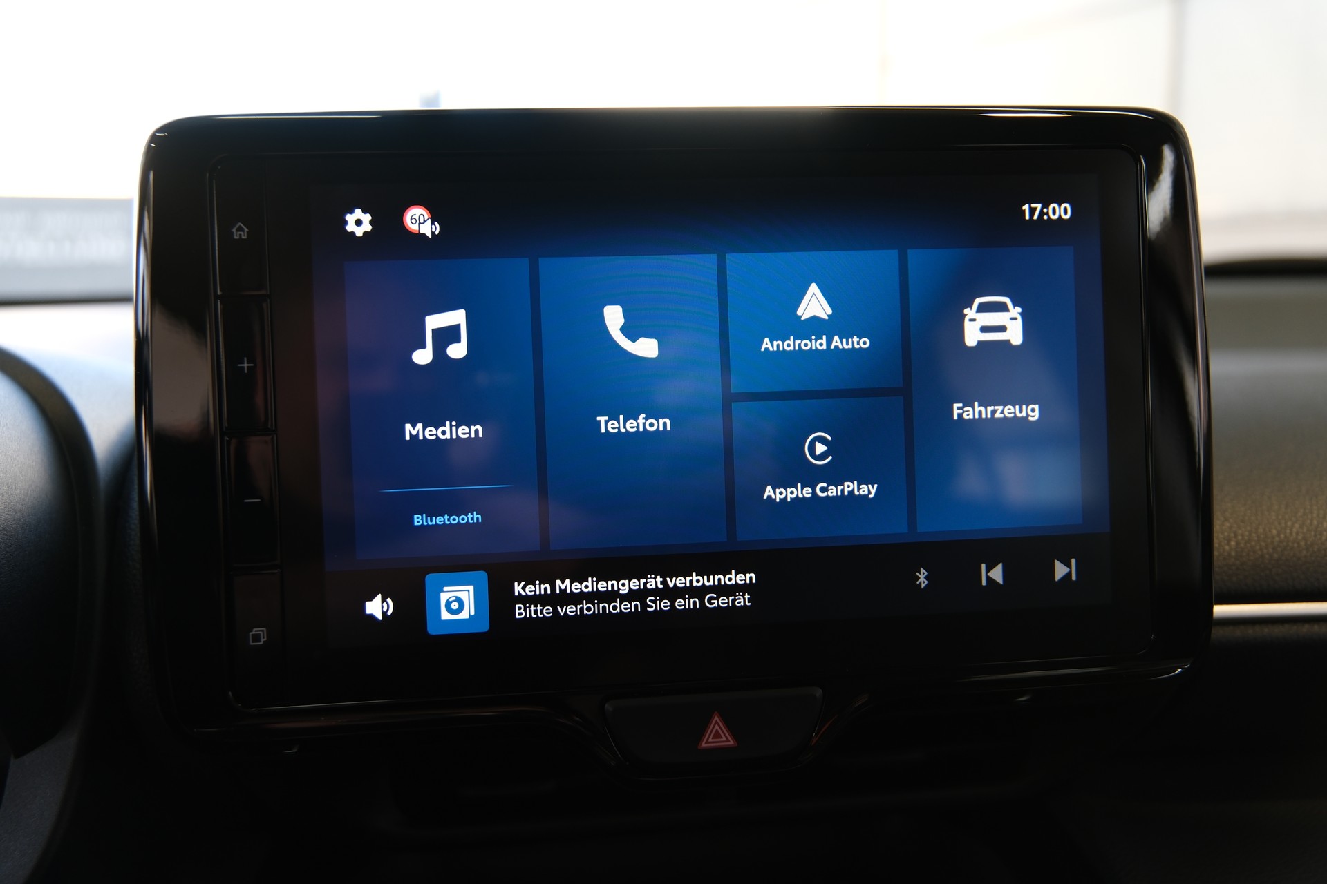 TOYOTA Yaris Cross 1.5 Trend e-CVT-image-18