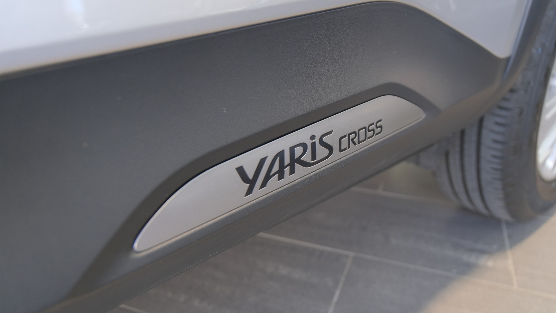 TOYOTA Yaris Cross 1.5 Trend e-CVT-image-23