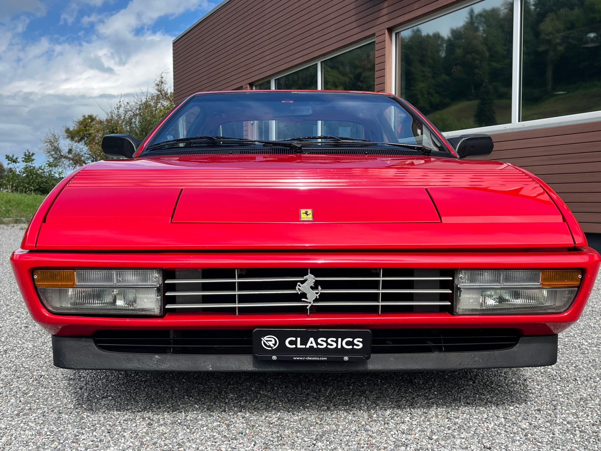 FERRARI Mondial Coupé 3.2 QV-image-8