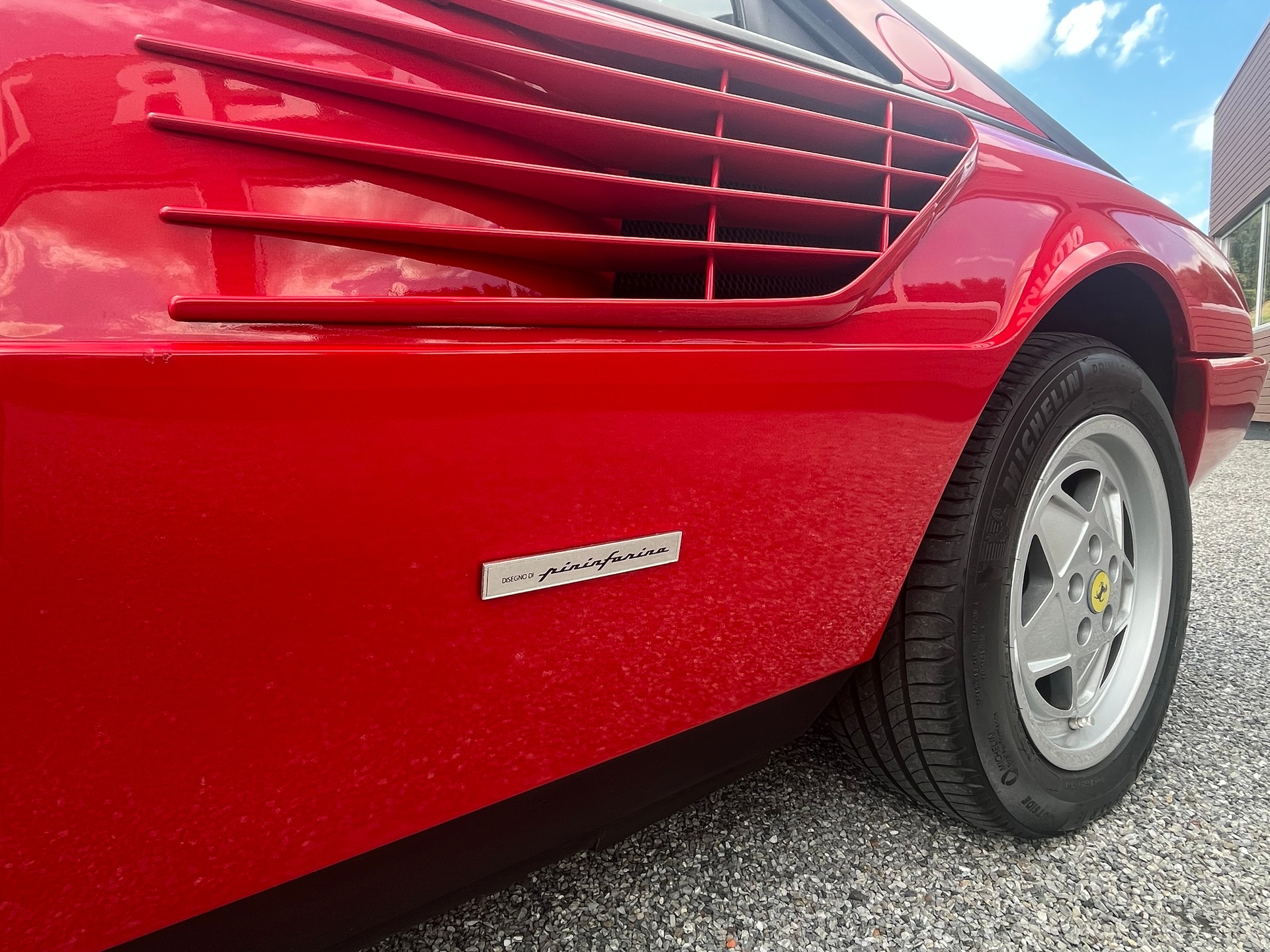 FERRARI Mondial Coupé 3.2 QV-image-29