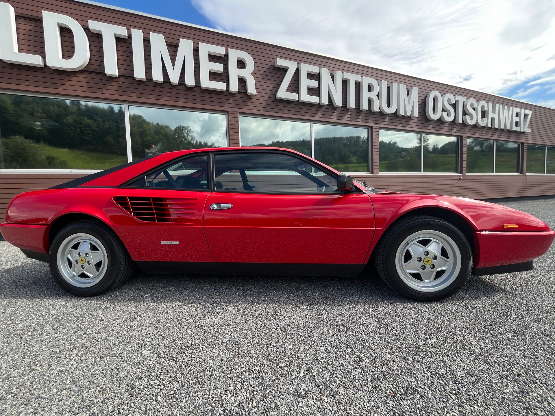 FERRARI Mondial Coupé 3.2 QV-image-6