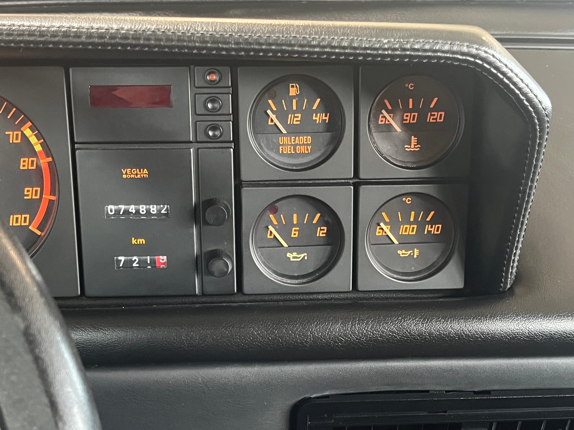 FERRARI Mondial Coupé 3.2 QV-image-17