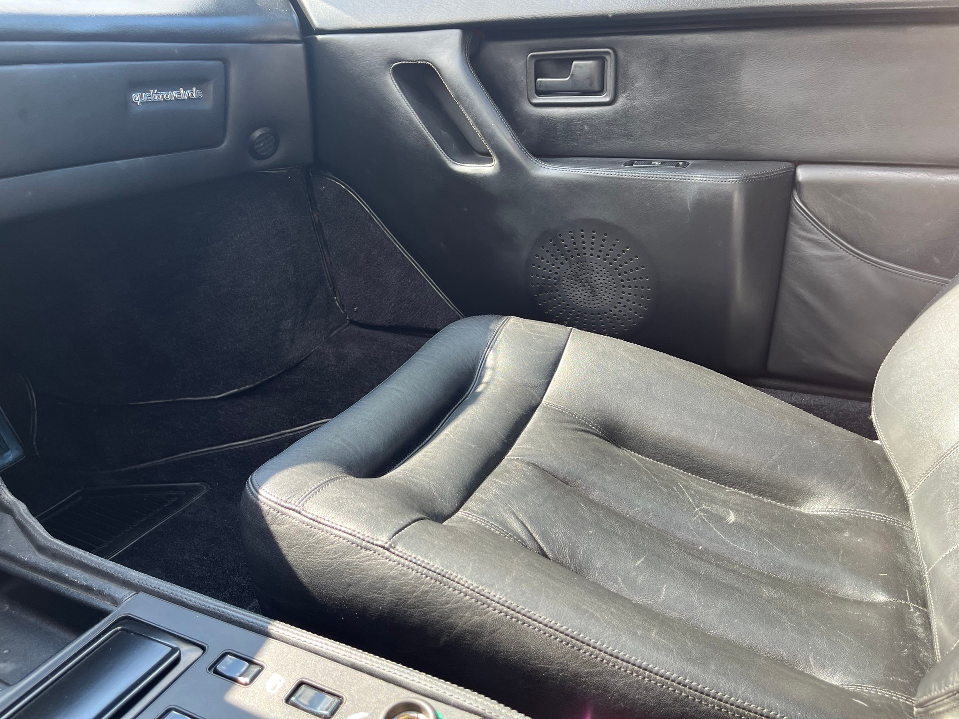 FERRARI Mondial Coupé 3.2 QV-image-13