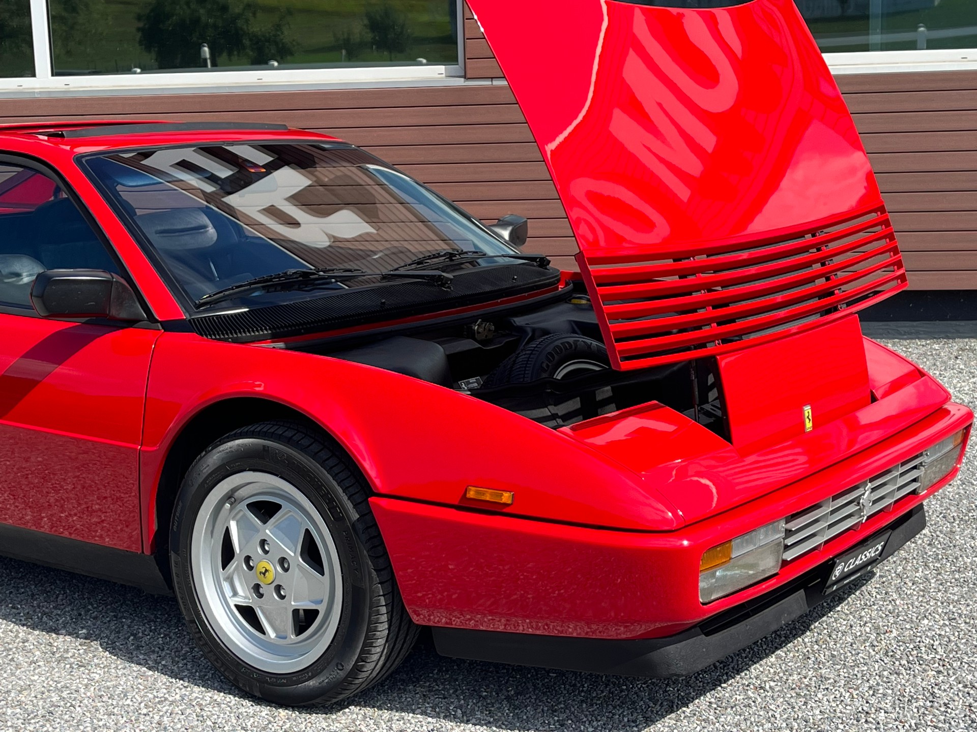 FERRARI Mondial Coupé 3.2 QV-image-22