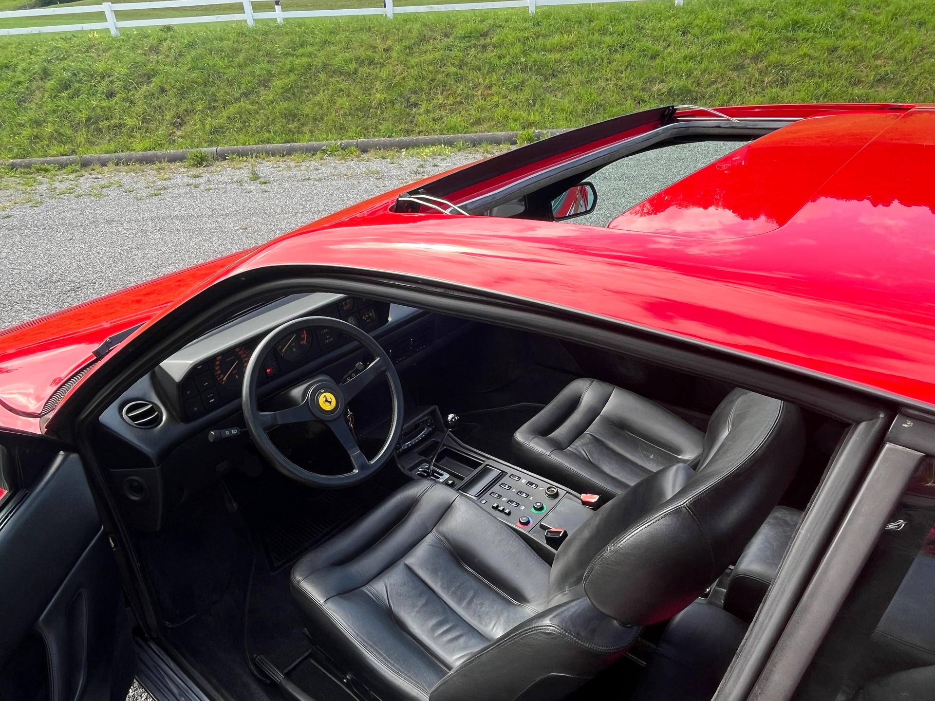 FERRARI Mondial Coupé 3.2 QV-image-19