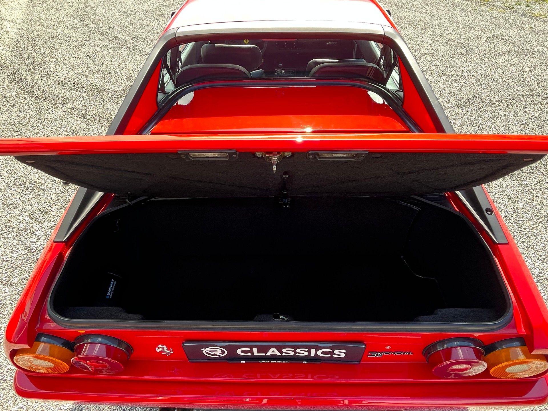 FERRARI Mondial Coupé 3.2 QV-image-21
