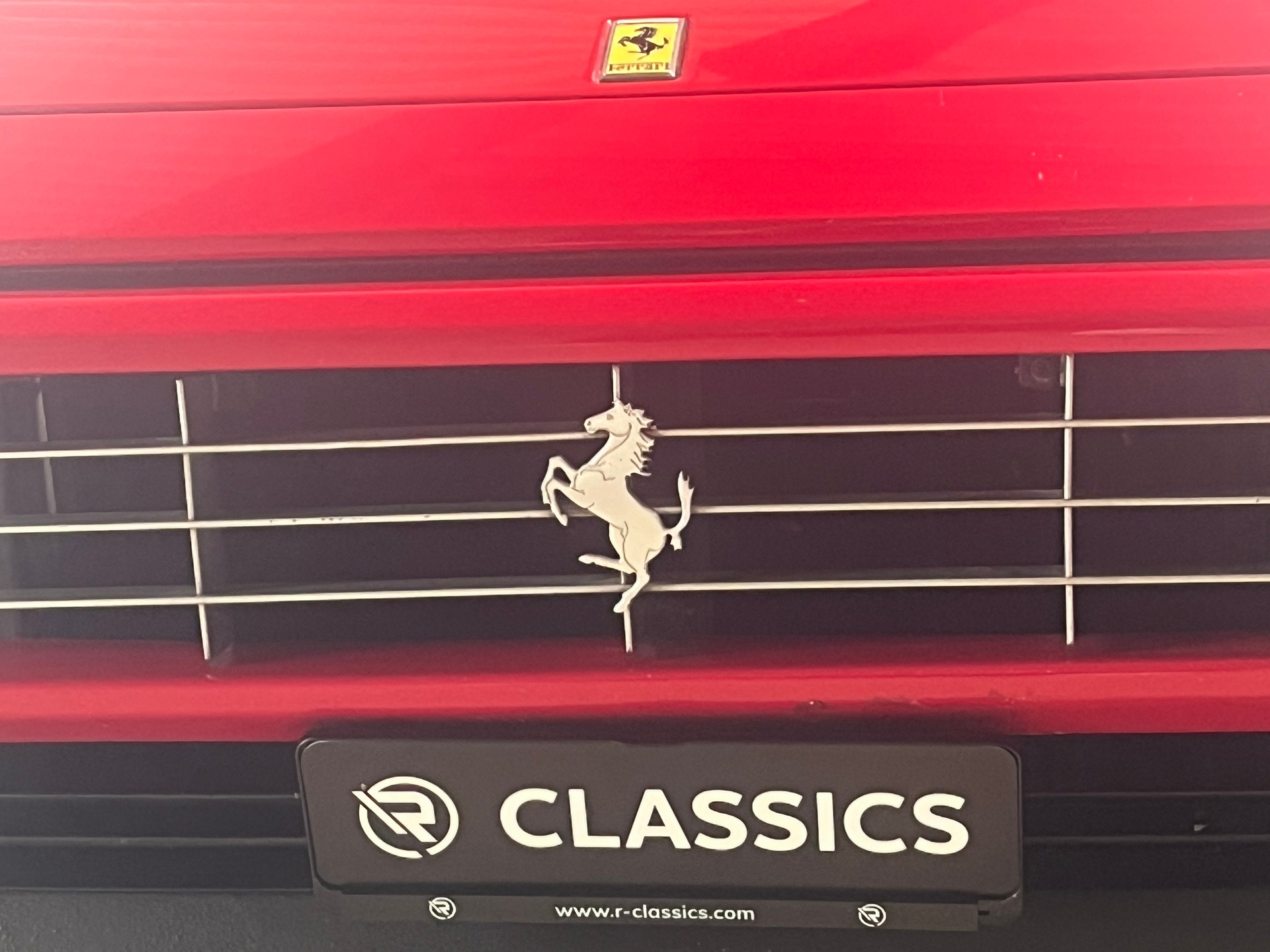 FERRARI Mondial Coupé 3.2 QV-image-30