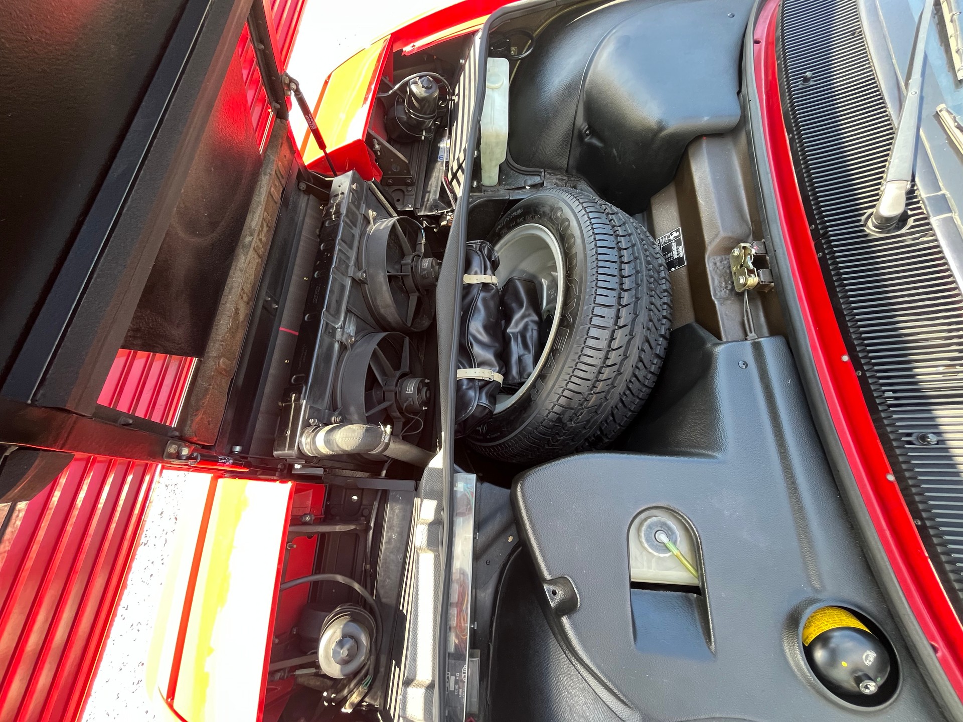 FERRARI Mondial Coupé 3.2 QV-image-24
