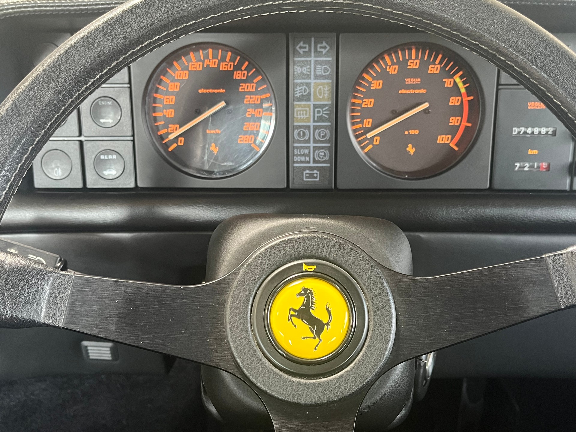 FERRARI Mondial Coupé 3.2 QV-image-15