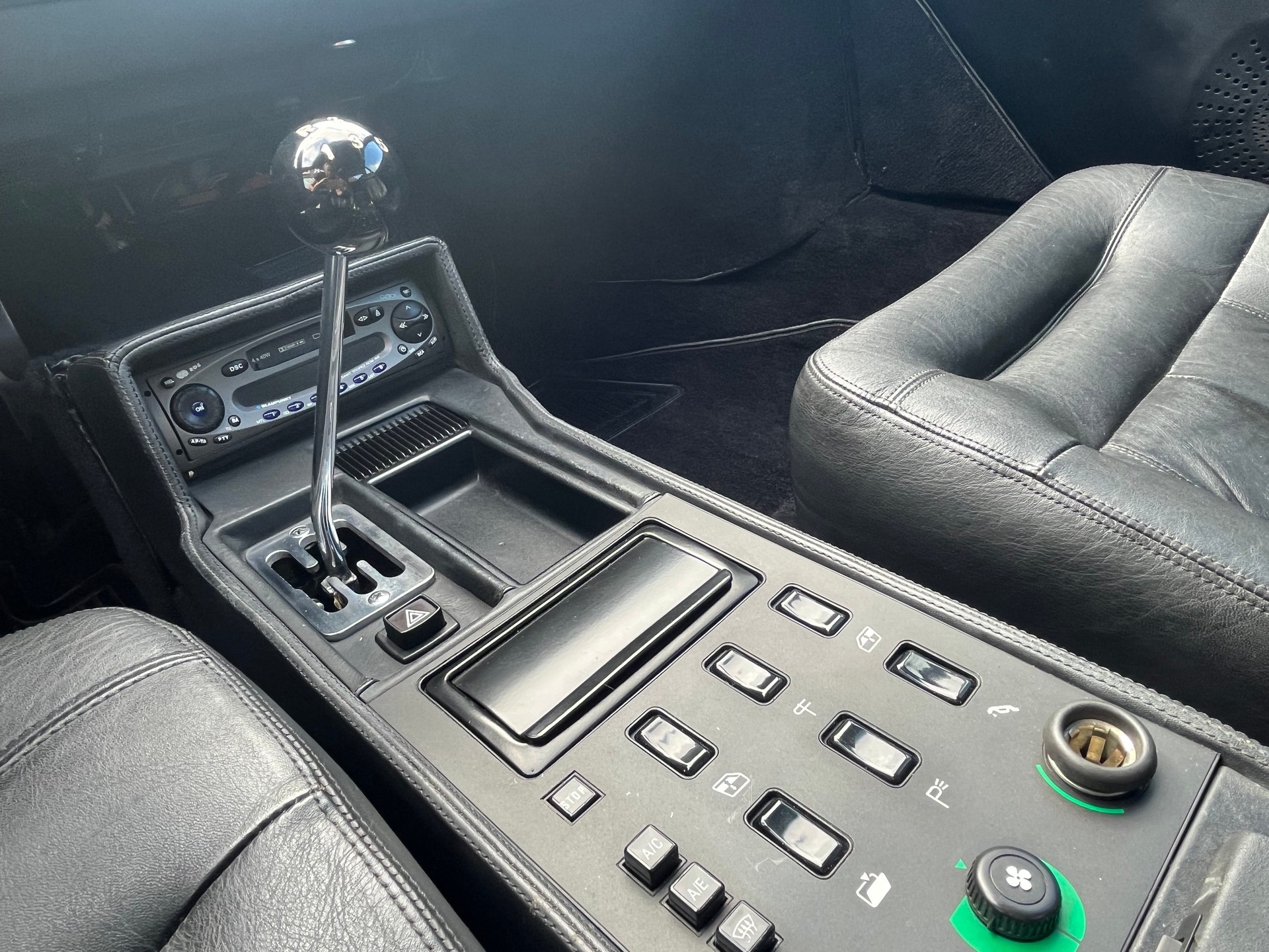FERRARI Mondial Coupé 3.2 QV-image-14