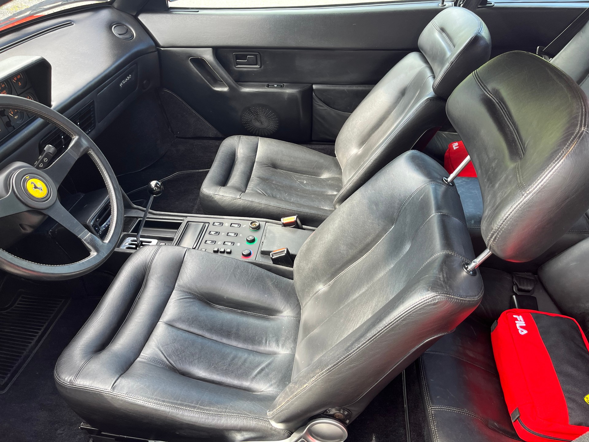FERRARI Mondial Coupé 3.2 QV-image-12