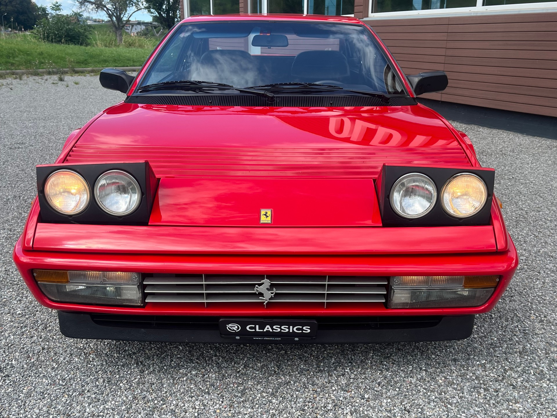FERRARI Mondial Coupé 3.2 QV-image-9