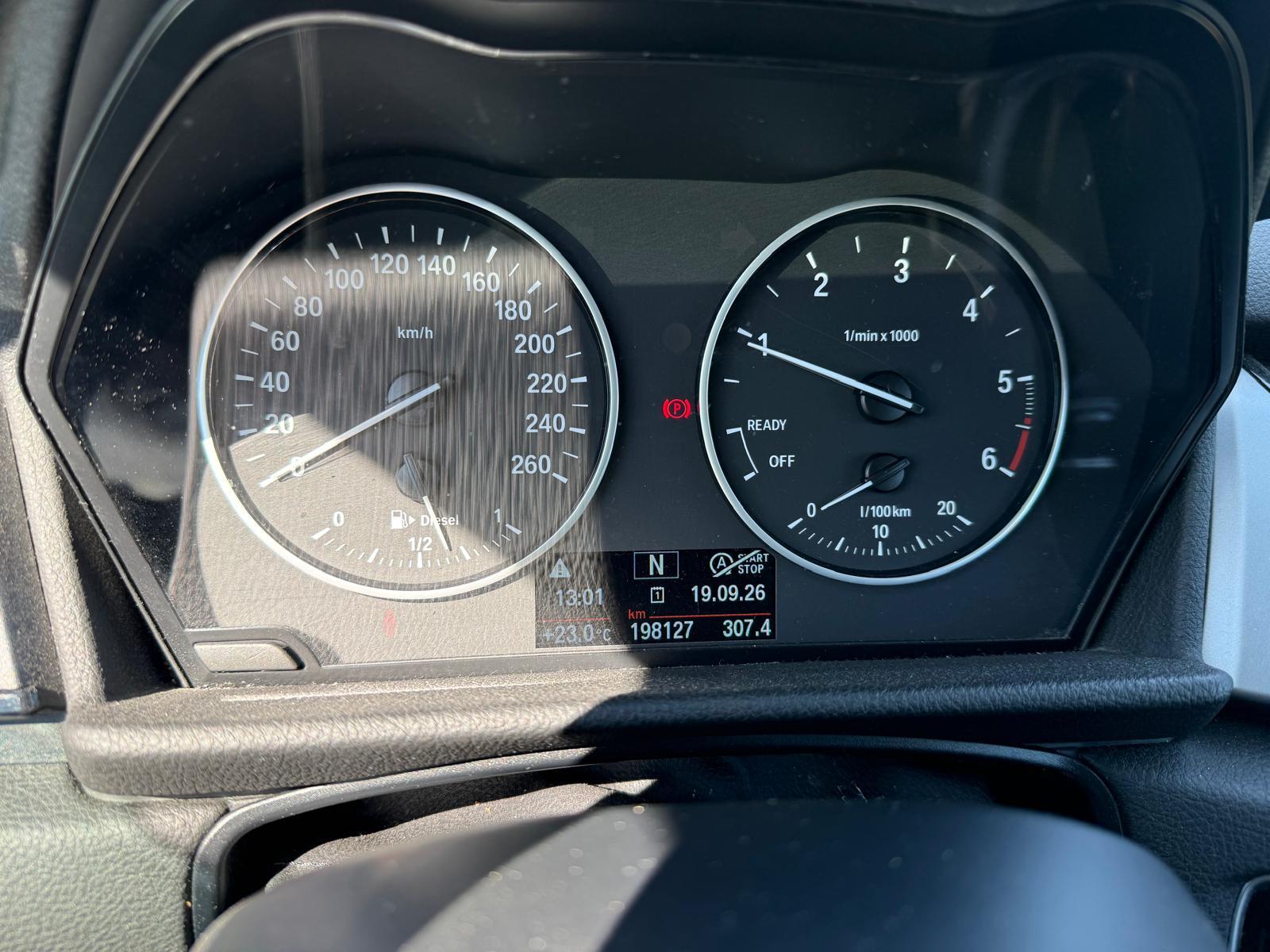 BMW 2er Reihe F46 Gran Tourer 216d-image-13