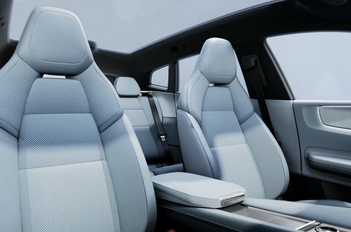POLESTAR 4 SUV Long Range Single Motor Prime-image-8