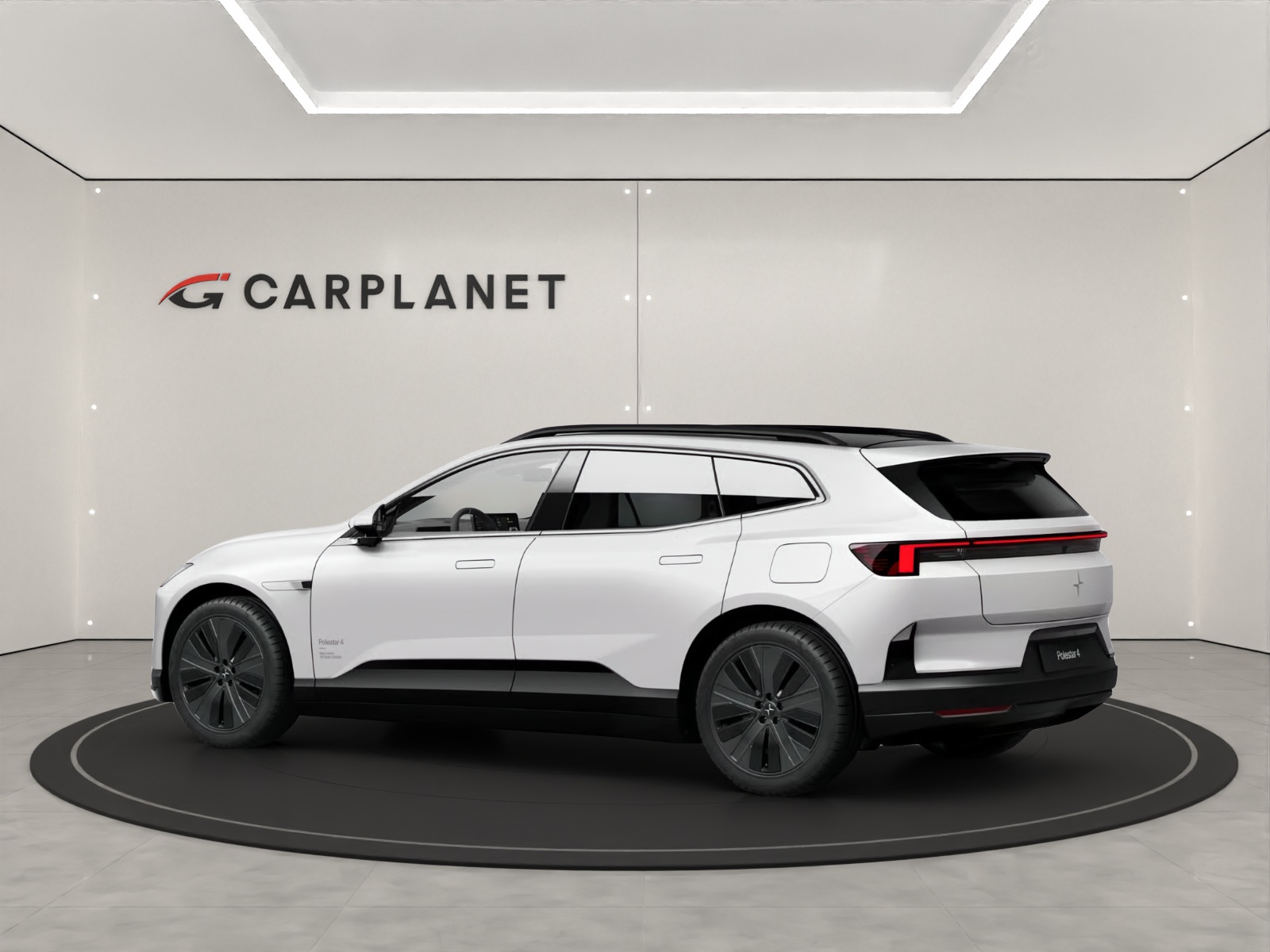 POLESTAR 4 SUV Long Range Single Motor Prime-image-3