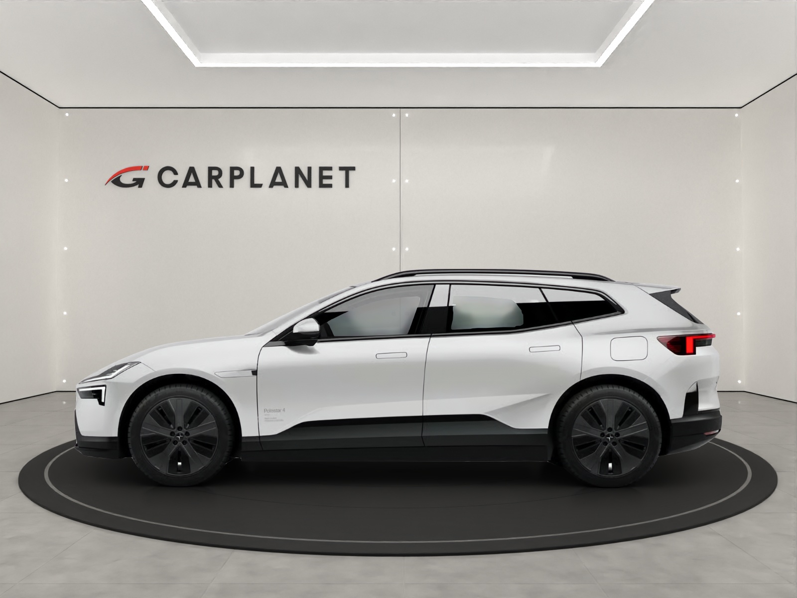 POLESTAR 4 SUV Long Range Single Motor Prime-image-2