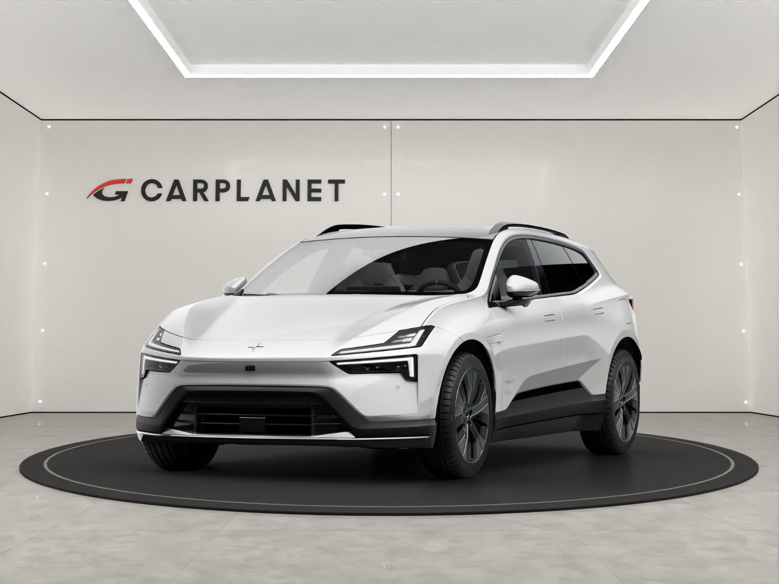 POLESTAR 4 SUV Long Range Single Motor Prime-image-0