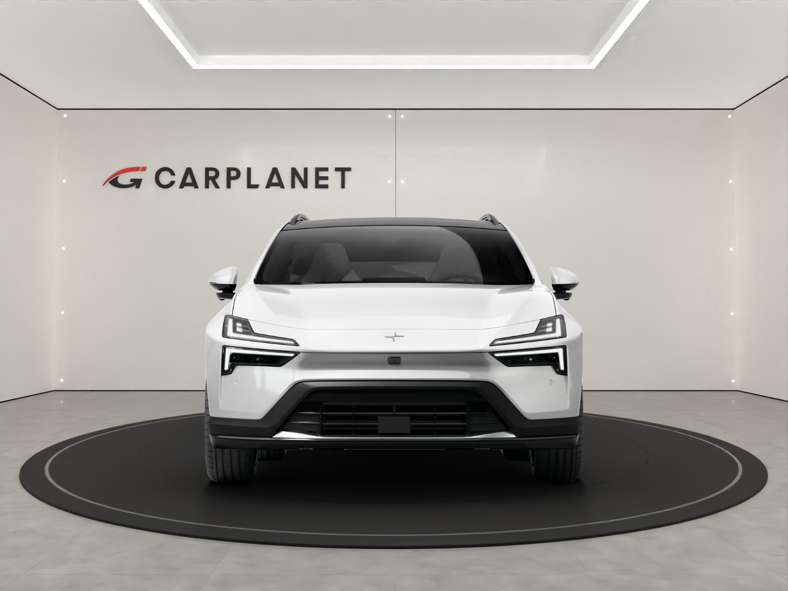 POLESTAR 4 SUV Long Range Single Motor Prime-image-1