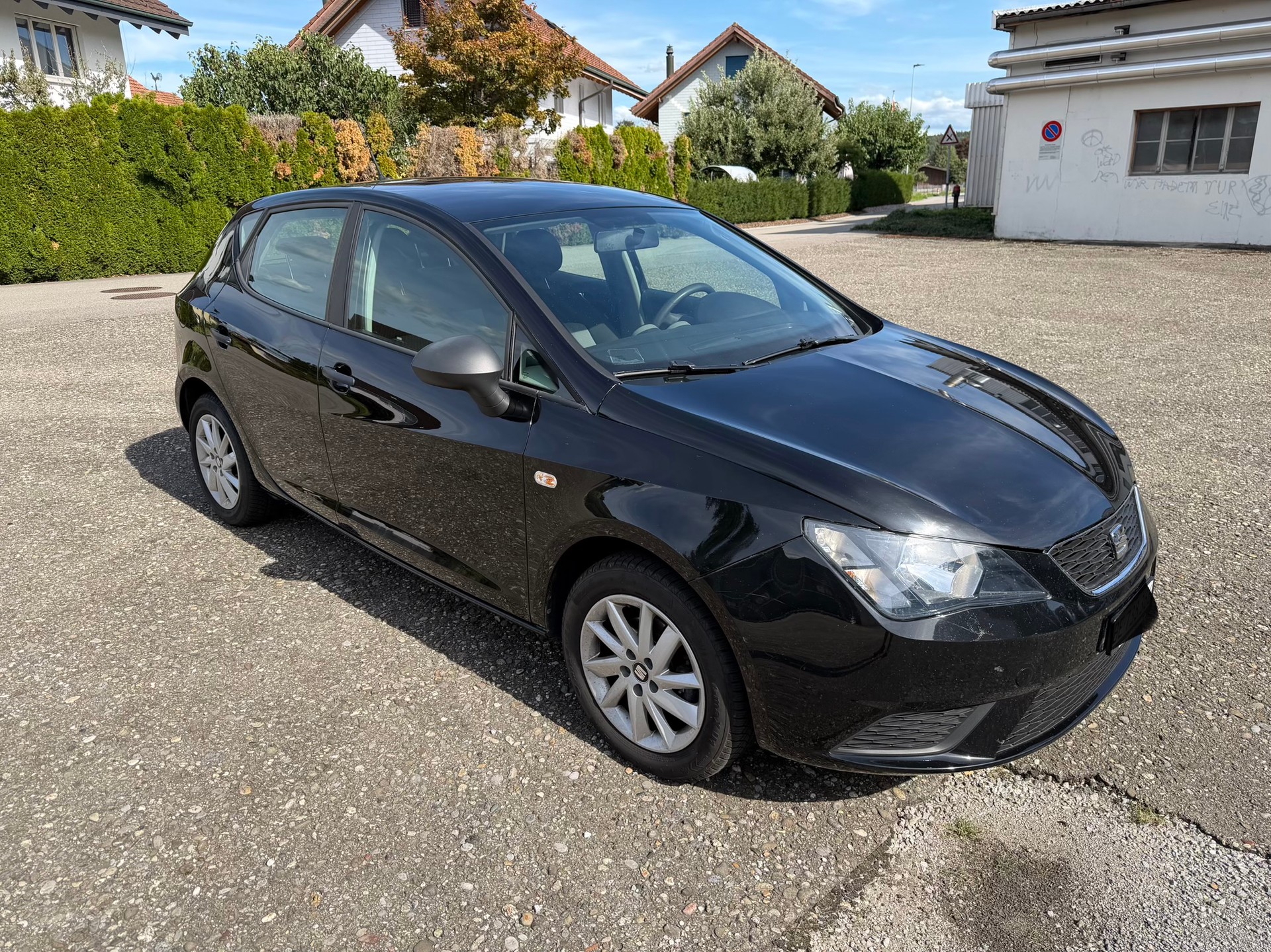SEAT Ibiza 1.0 TSI 95 SOL-image-2