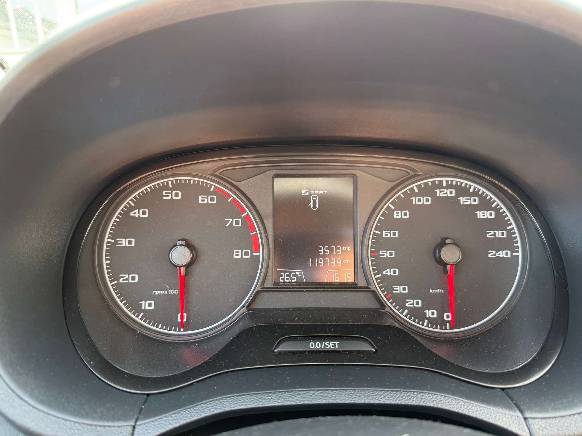 SEAT Ibiza 1.0 TSI 95 SOL-image-4