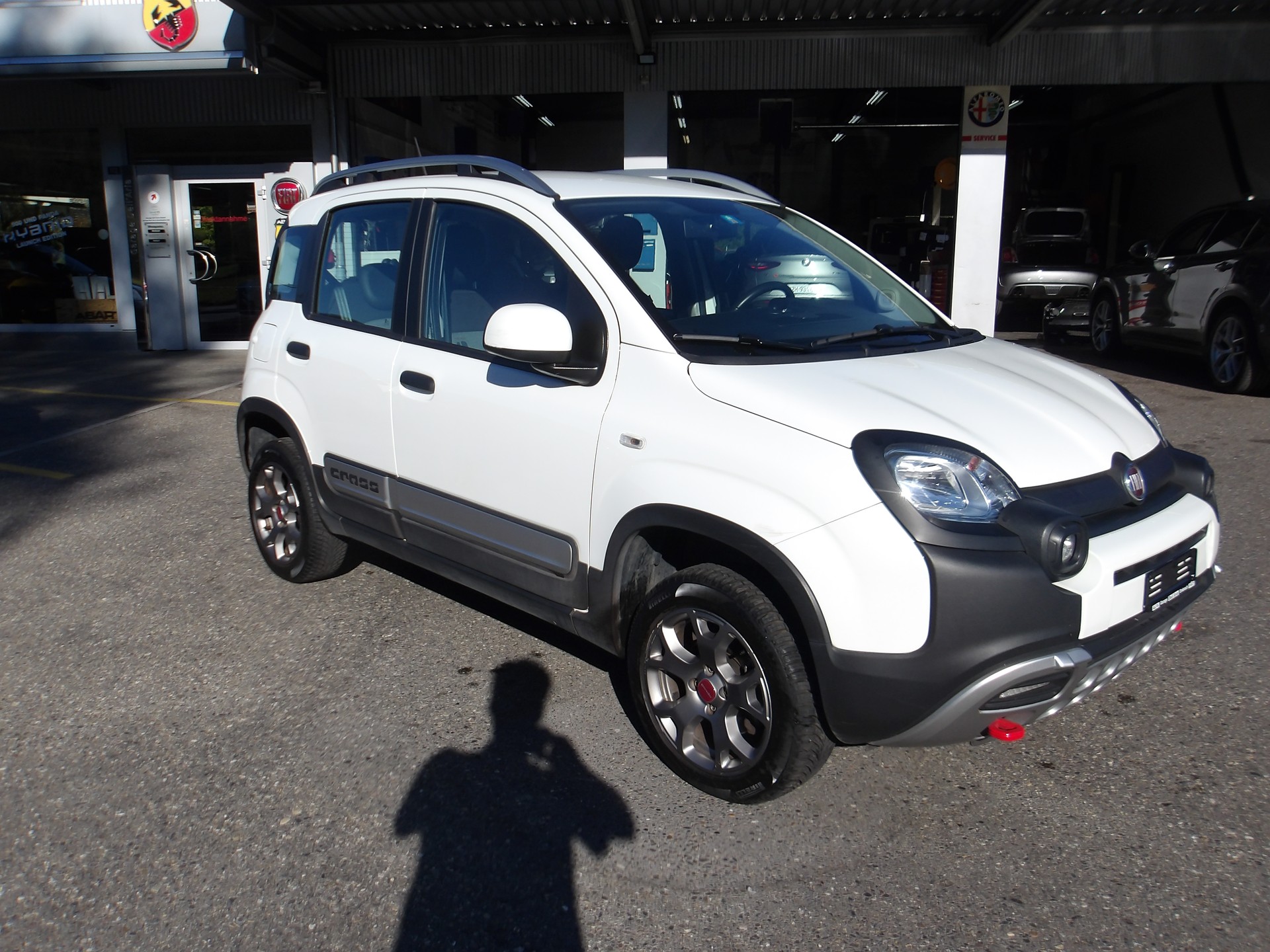 FIAT Panda 0.9 Twinair Turbo Cross 4x4-image-4