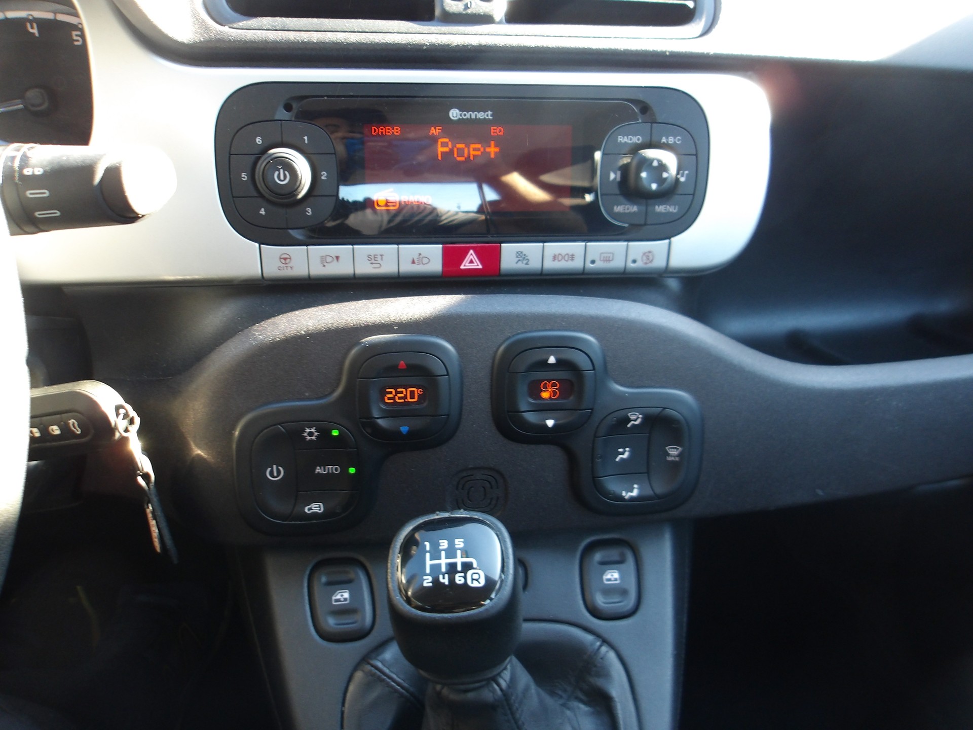 FIAT Panda 0.9 Twinair Turbo Cross 4x4-image-8