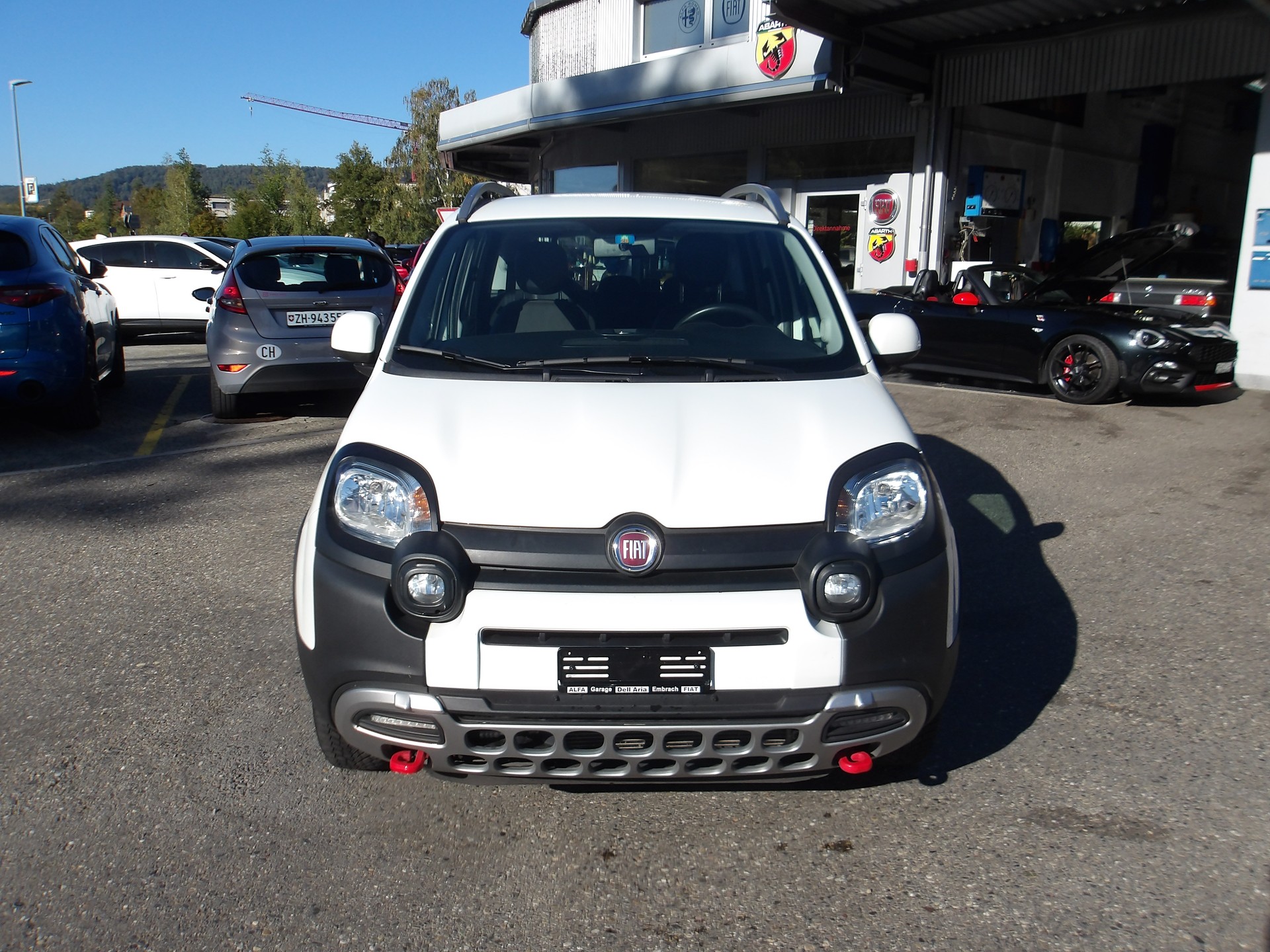 FIAT Panda 0.9 Twinair Turbo Cross 4x4-image-5