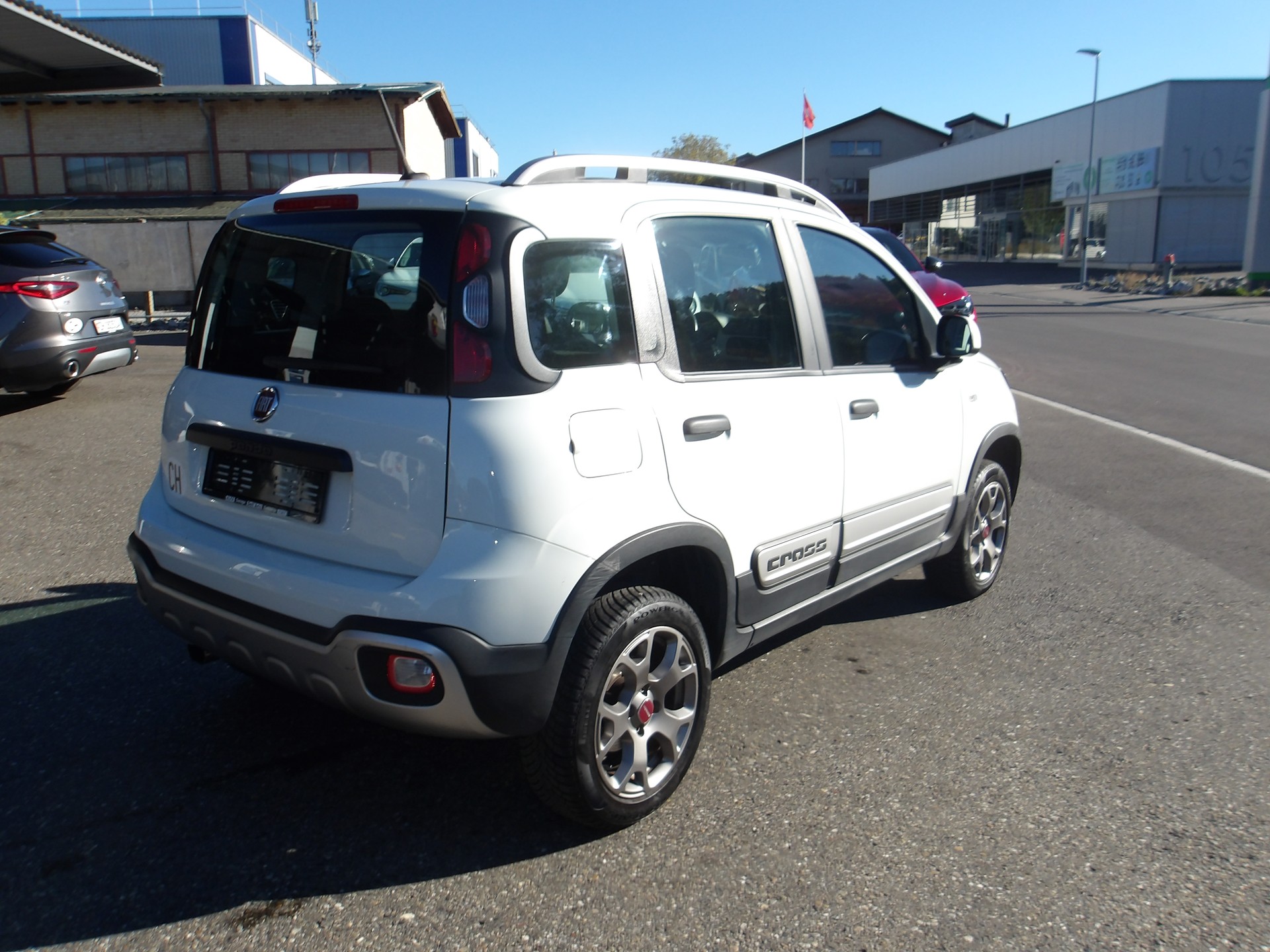 FIAT Panda 0.9 Twinair Turbo Cross 4x4-image-3