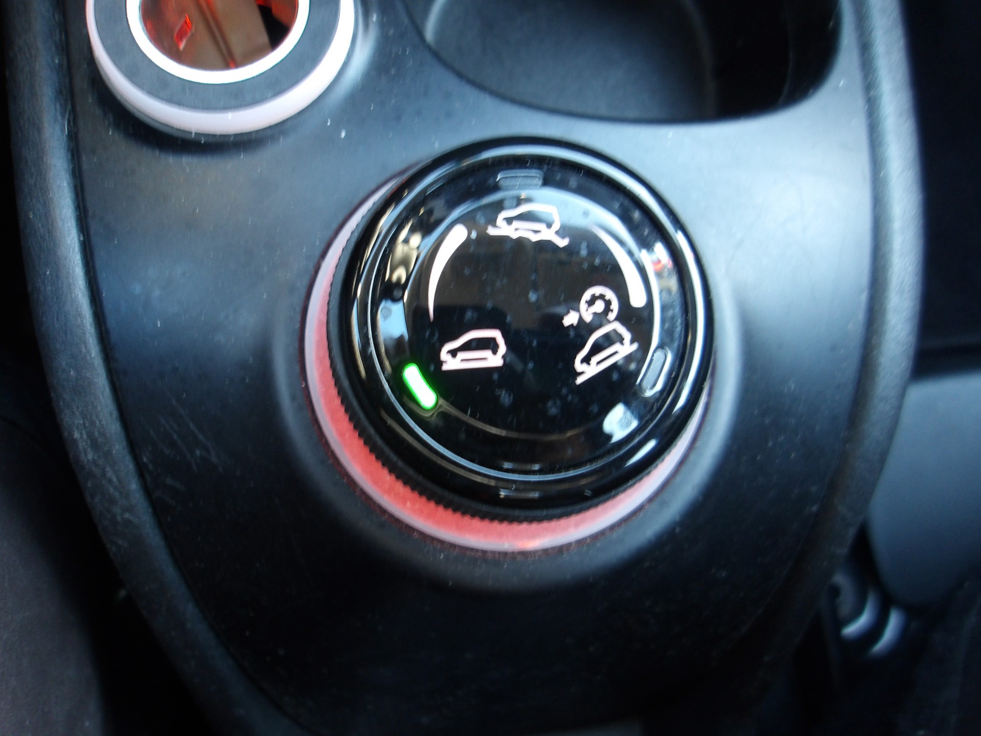 FIAT Panda 0.9 Twinair Turbo Cross 4x4-image-9