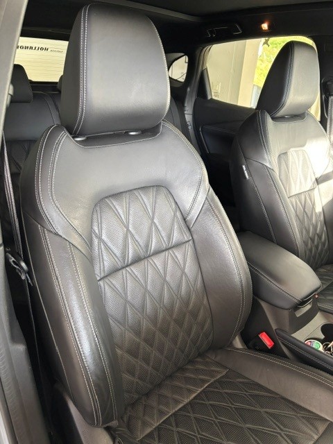 NISSAN 1.3 DIG-T Tekna 4x4-image-4