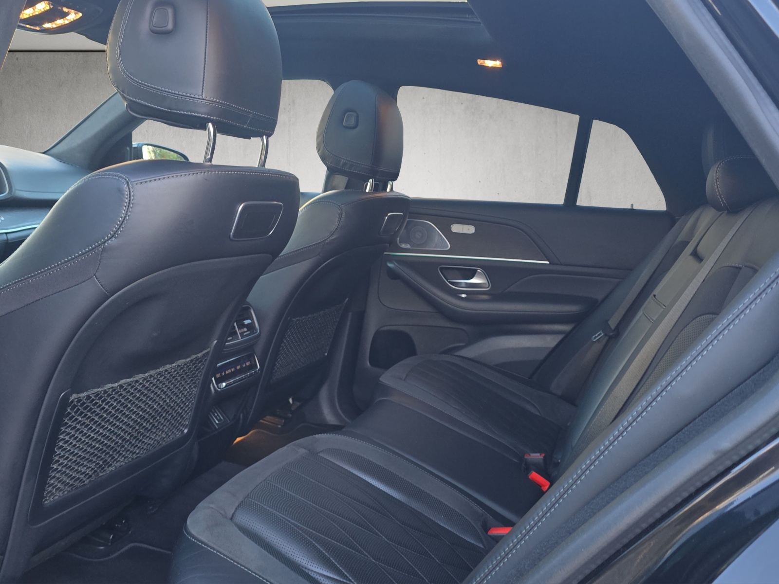 MERCEDES-BENZ GLE Coupé 53 AMG 4Matic+ Speedshift-image-12