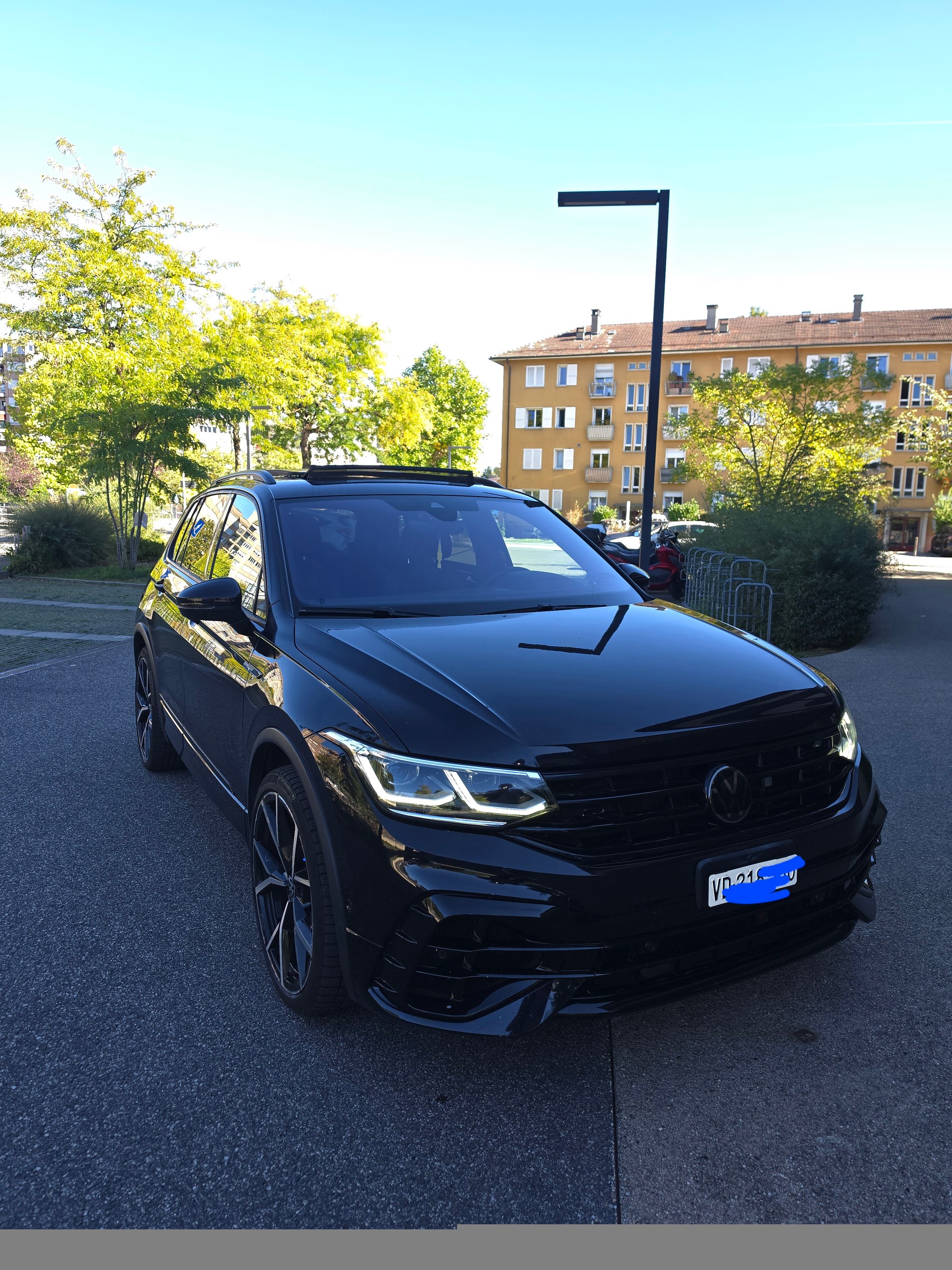 VW TIGUAN R 2.0 TSI ABT 384 CV-image-0