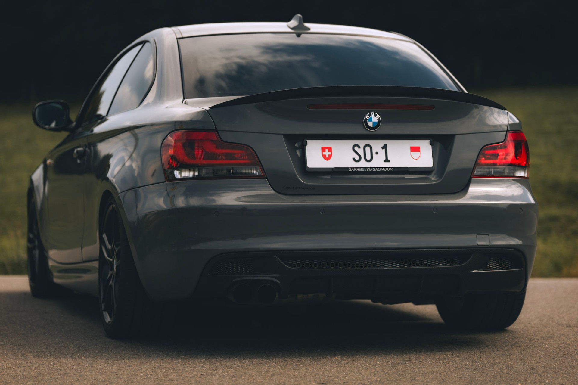 BMW 135i-image-1